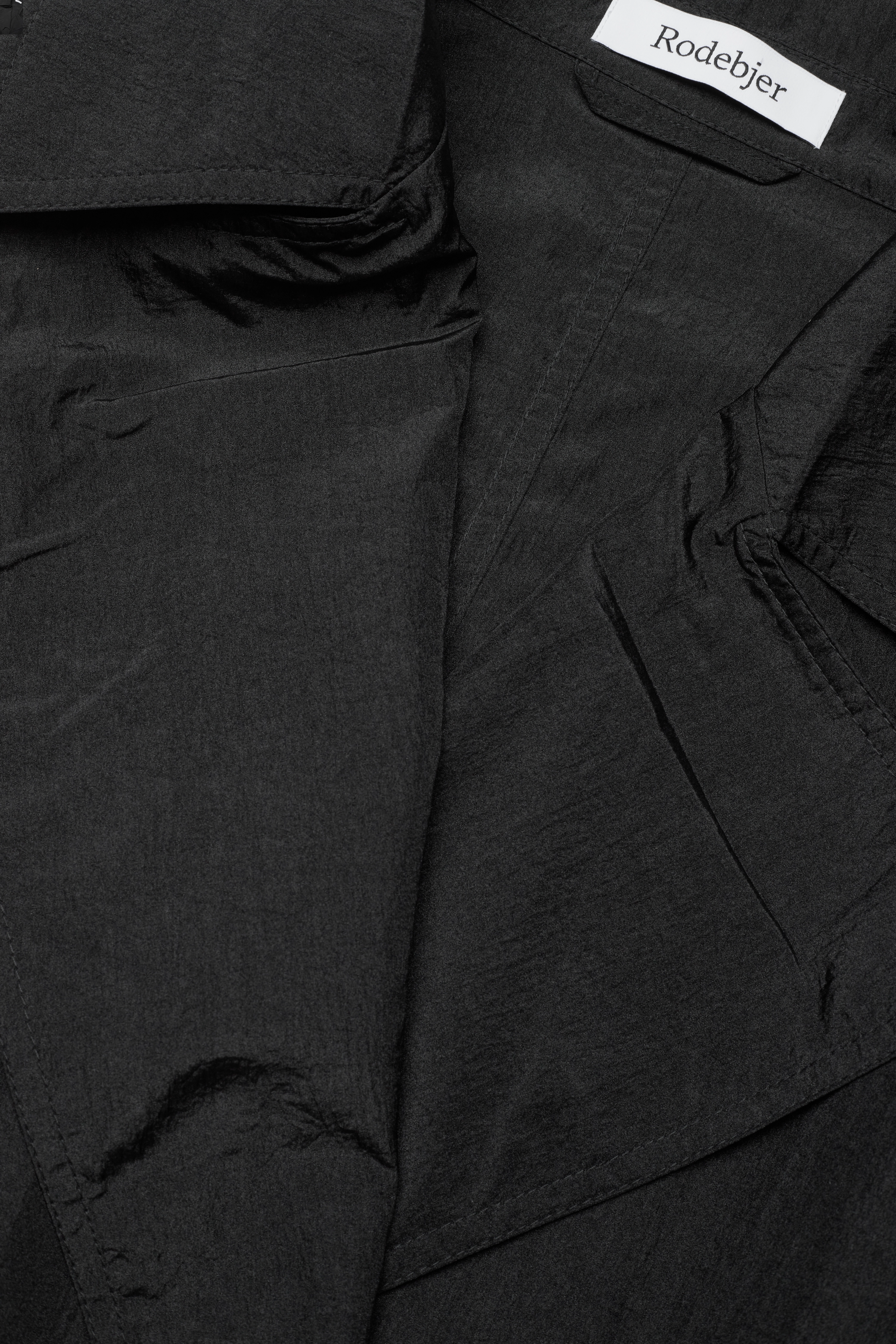 RODEBJER - RODEBJER GEMMA - black - 2