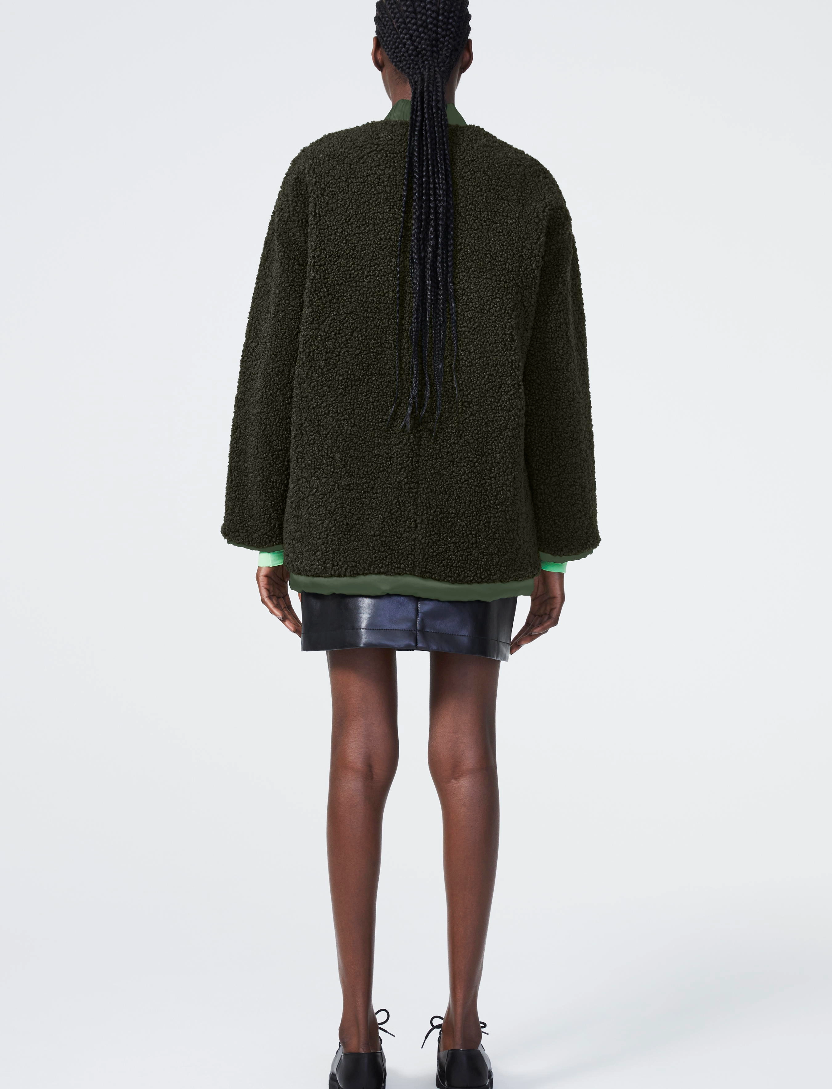 RODEBJER - Rodebjer Alora - ivy green - 3