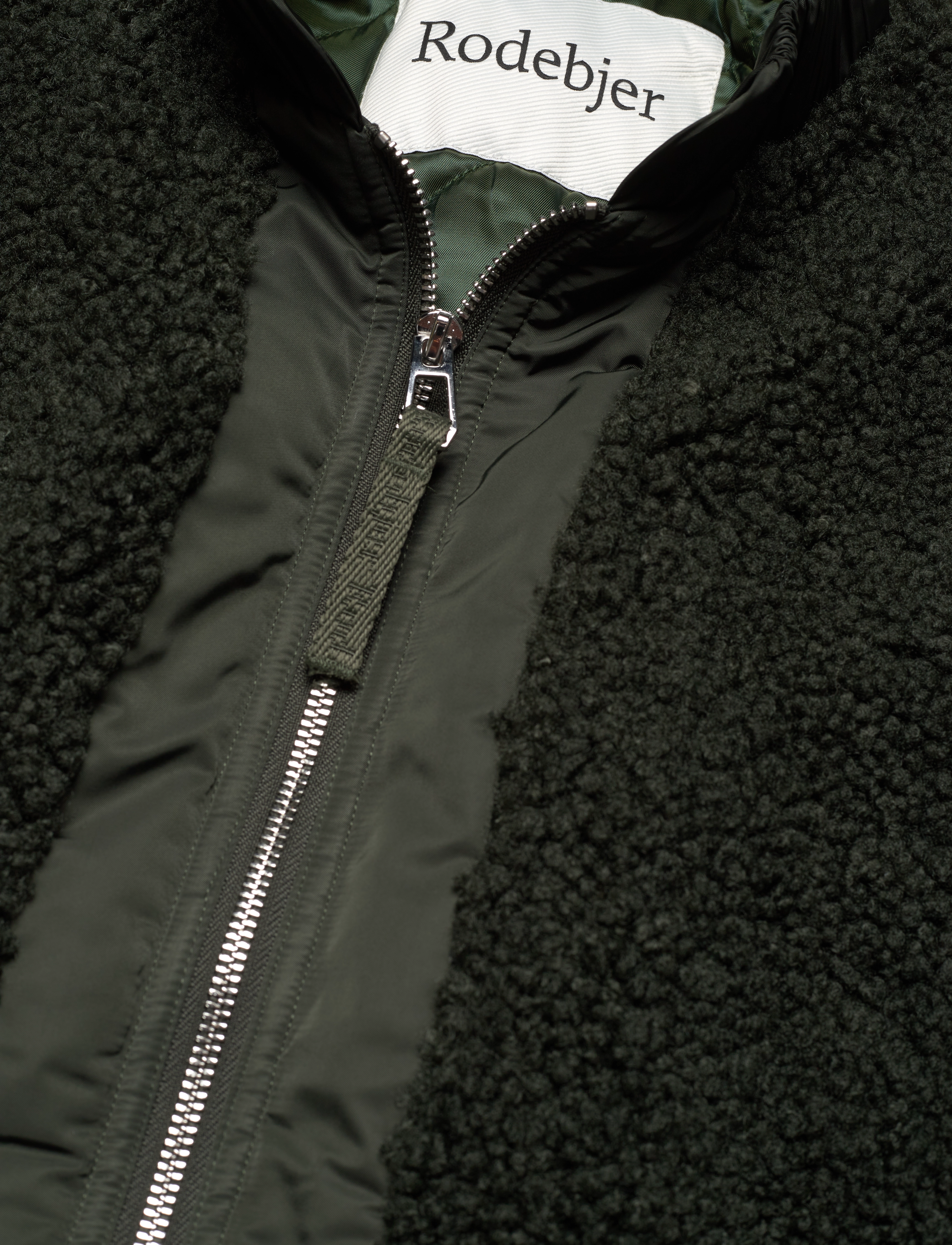 RODEBJER - Rodebjer Alora - ivy green - 4