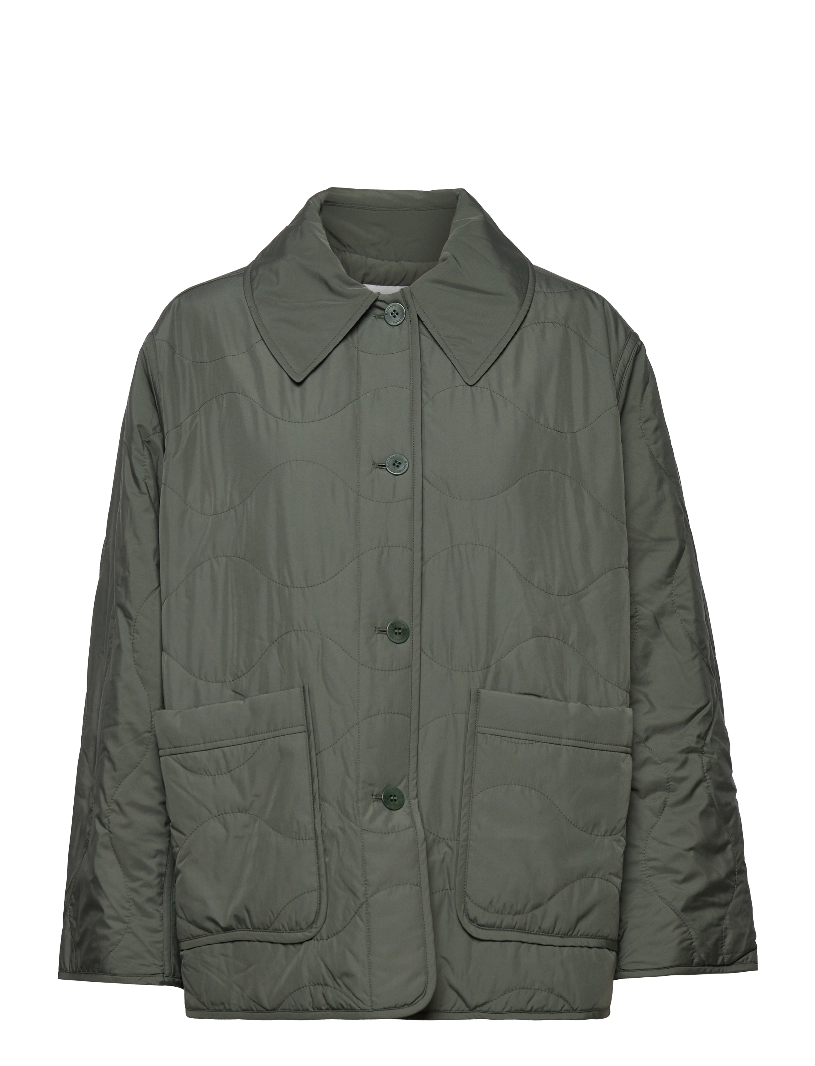 RODEBJER - Rodebjer Becka - ivy green - 0