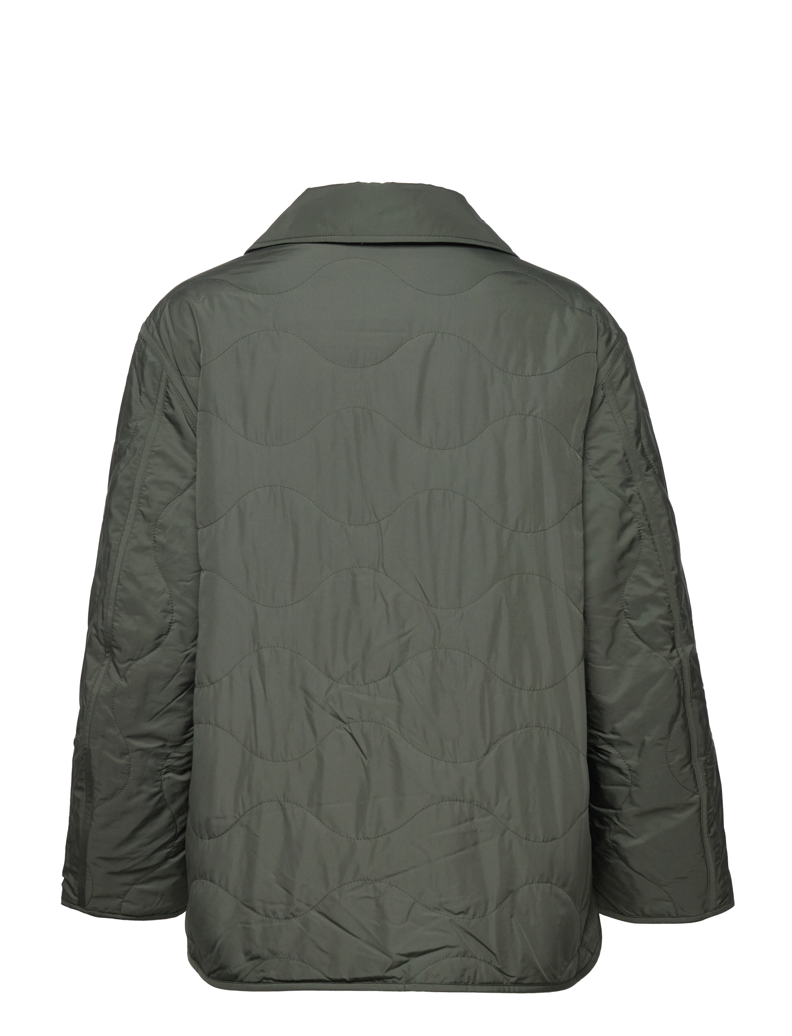 RODEBJER - Rodebjer Becka - ivy green - 1