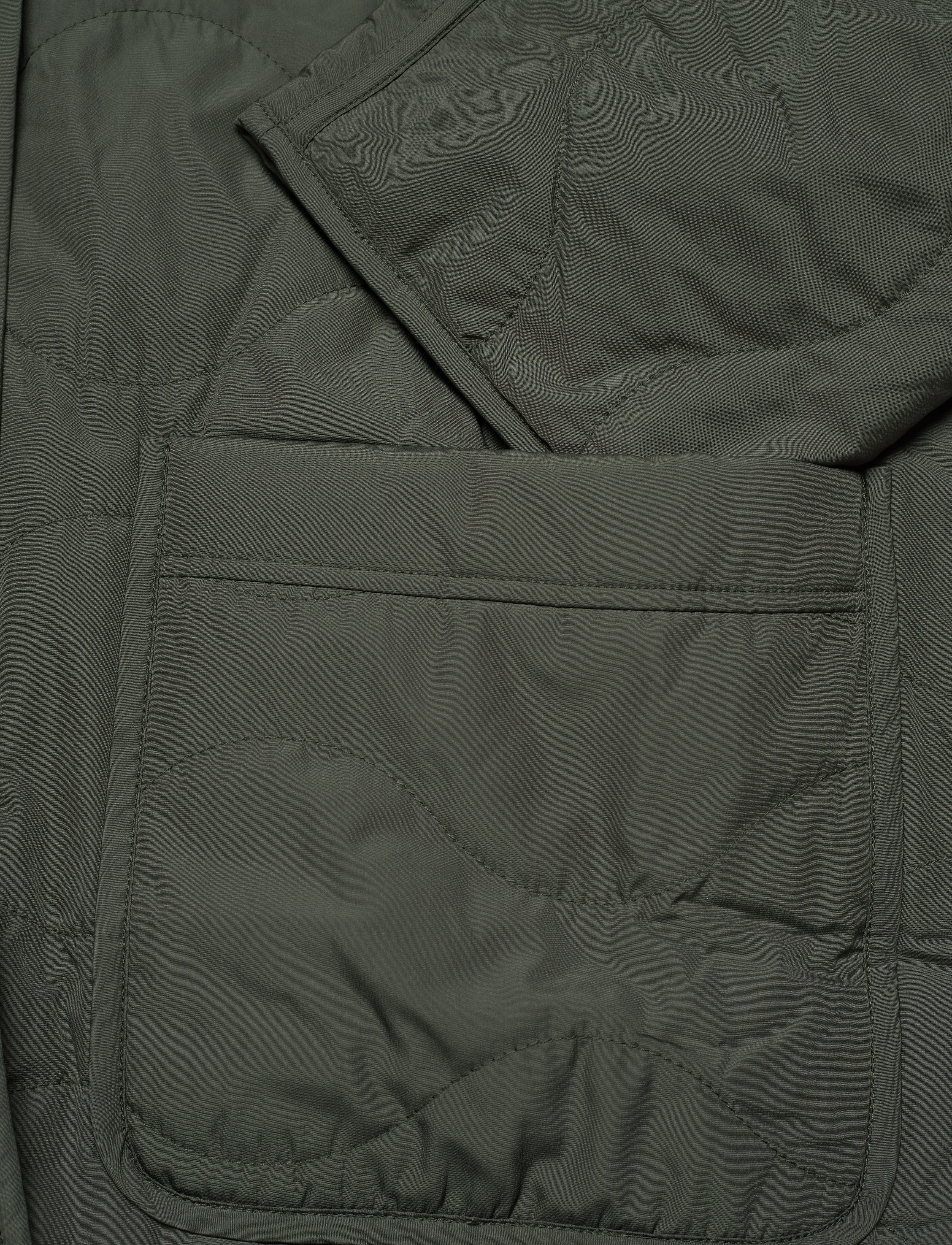 RODEBJER - Rodebjer Becka - ivy green - 5
