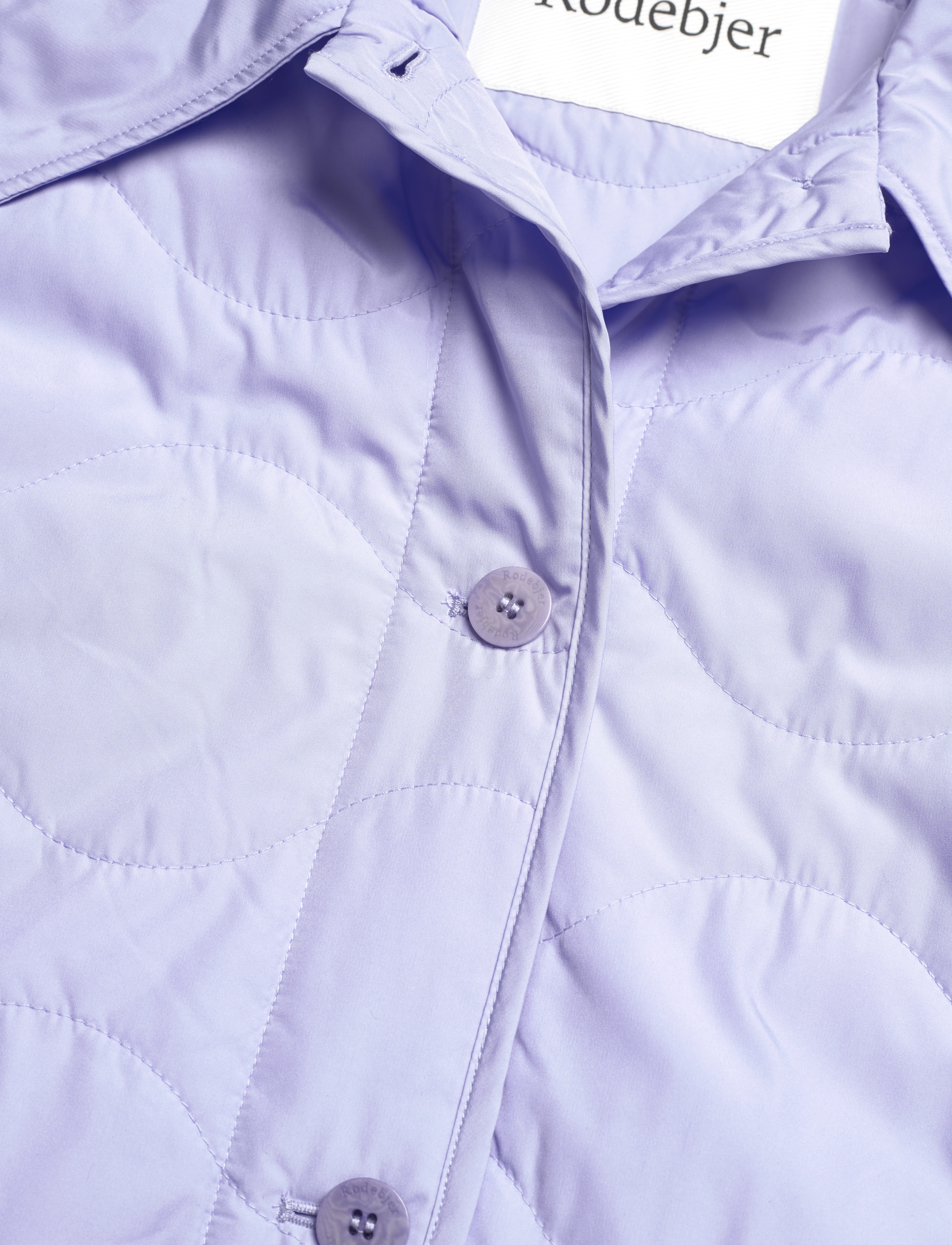 RODEBJER - Rodebjer Becka - violet blue - 5