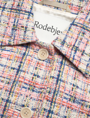 RODEBJER - Rodebjer Angelica Country Weave - vinterjackor - multi colour - 3