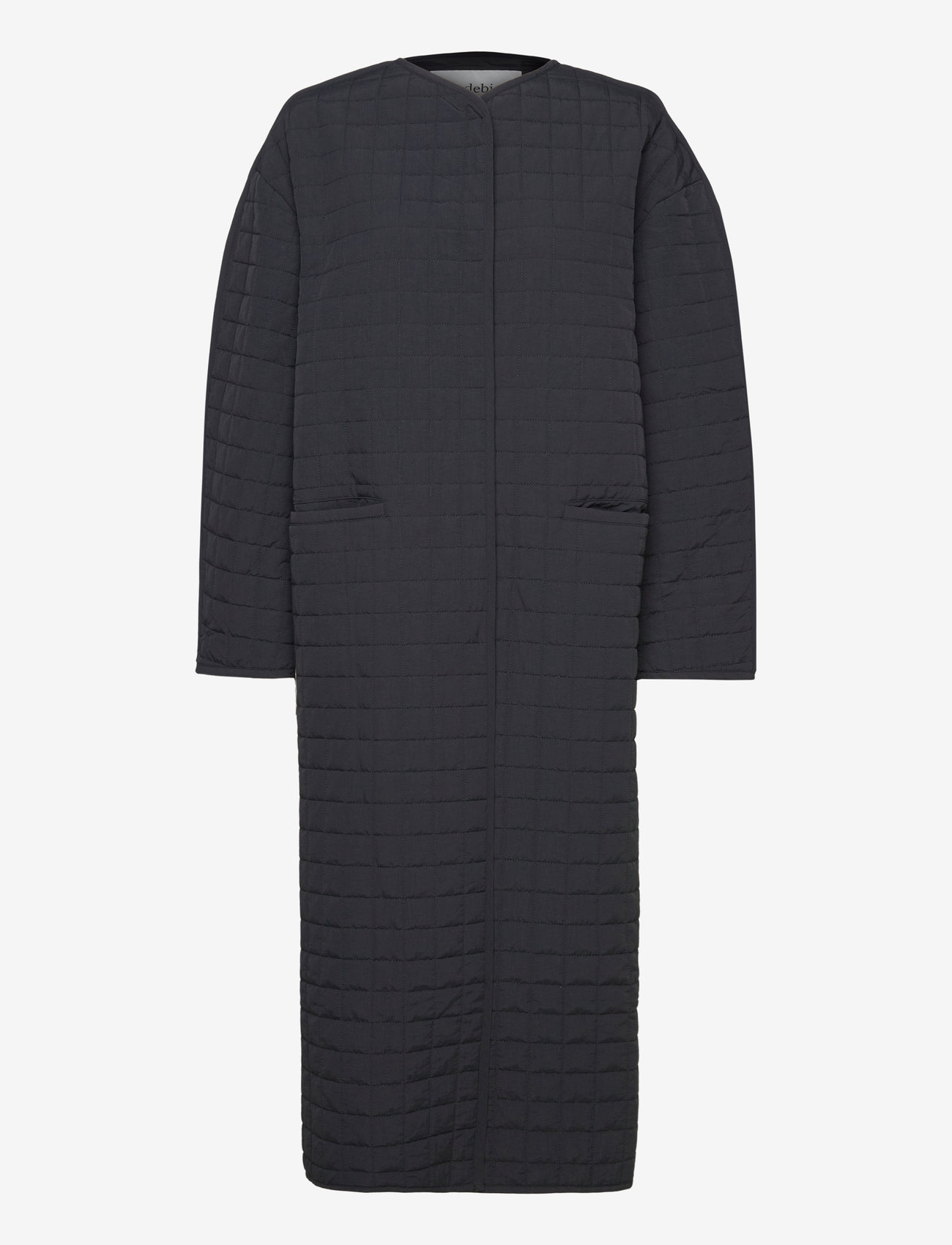 RODEBJER - Rodebjer Nelly - black - 0