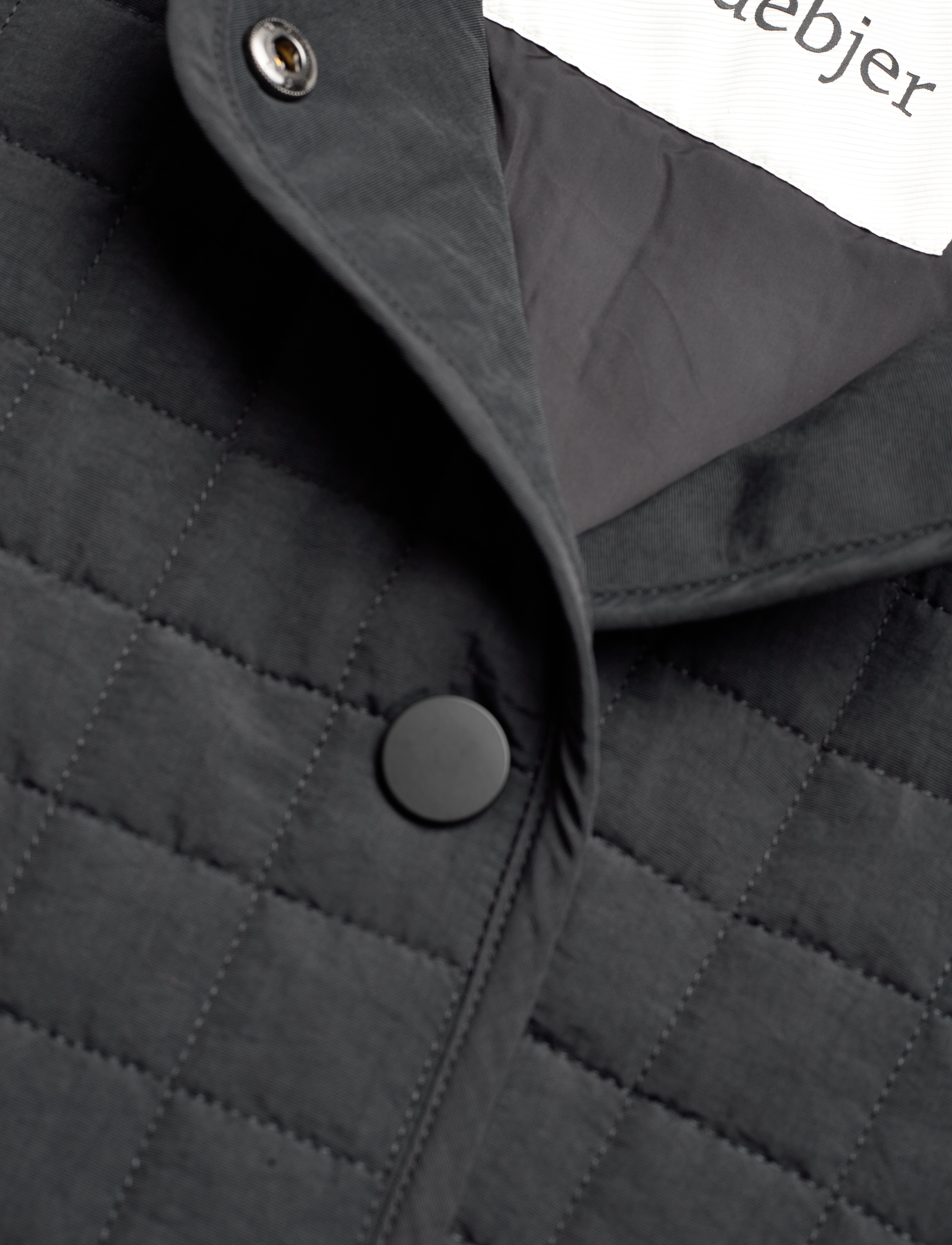RODEBJER - Rodebjer Hera - black - 3