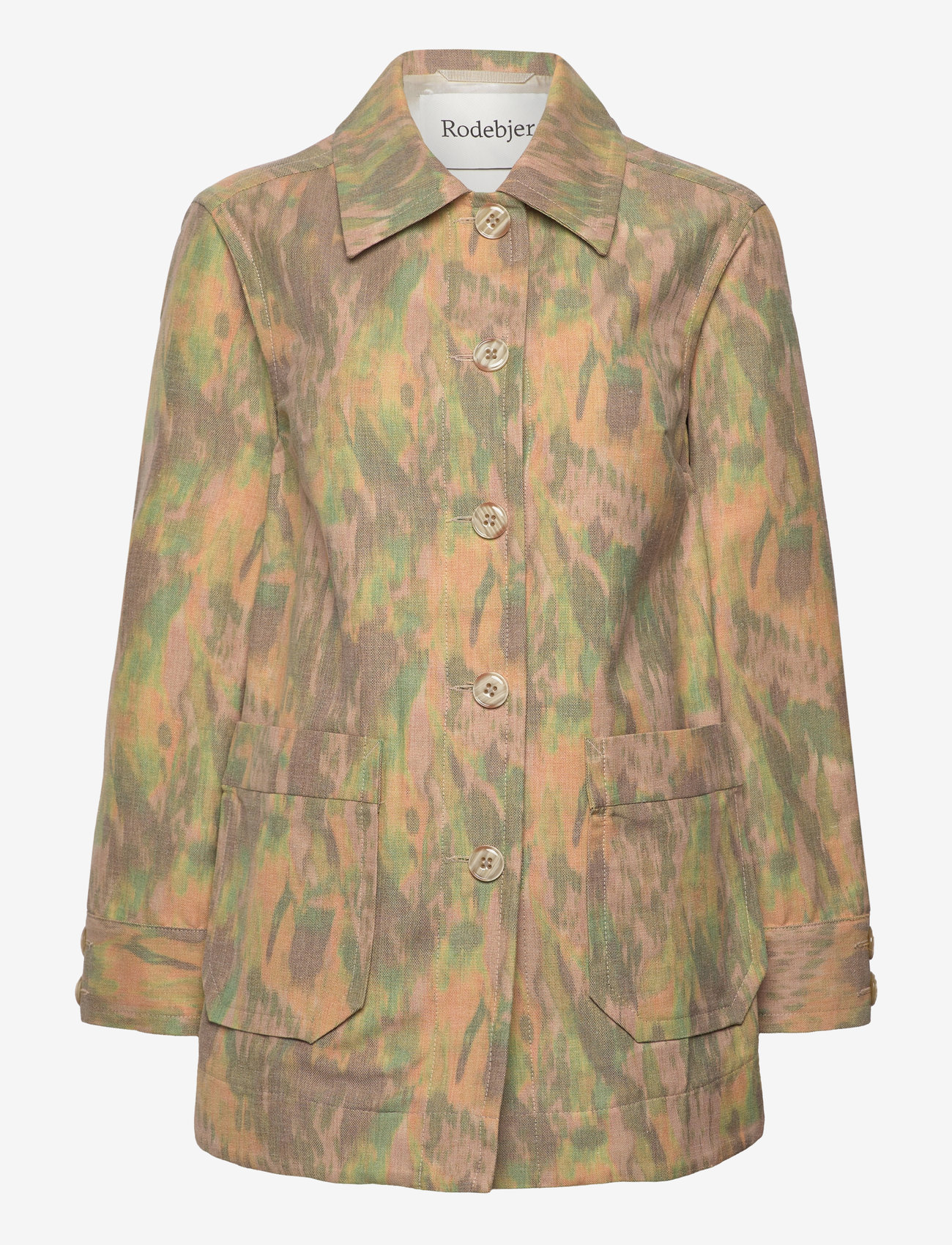 RODEBJER - Rodebjer Angelina Mineral - lette jakker - multi colour - 0