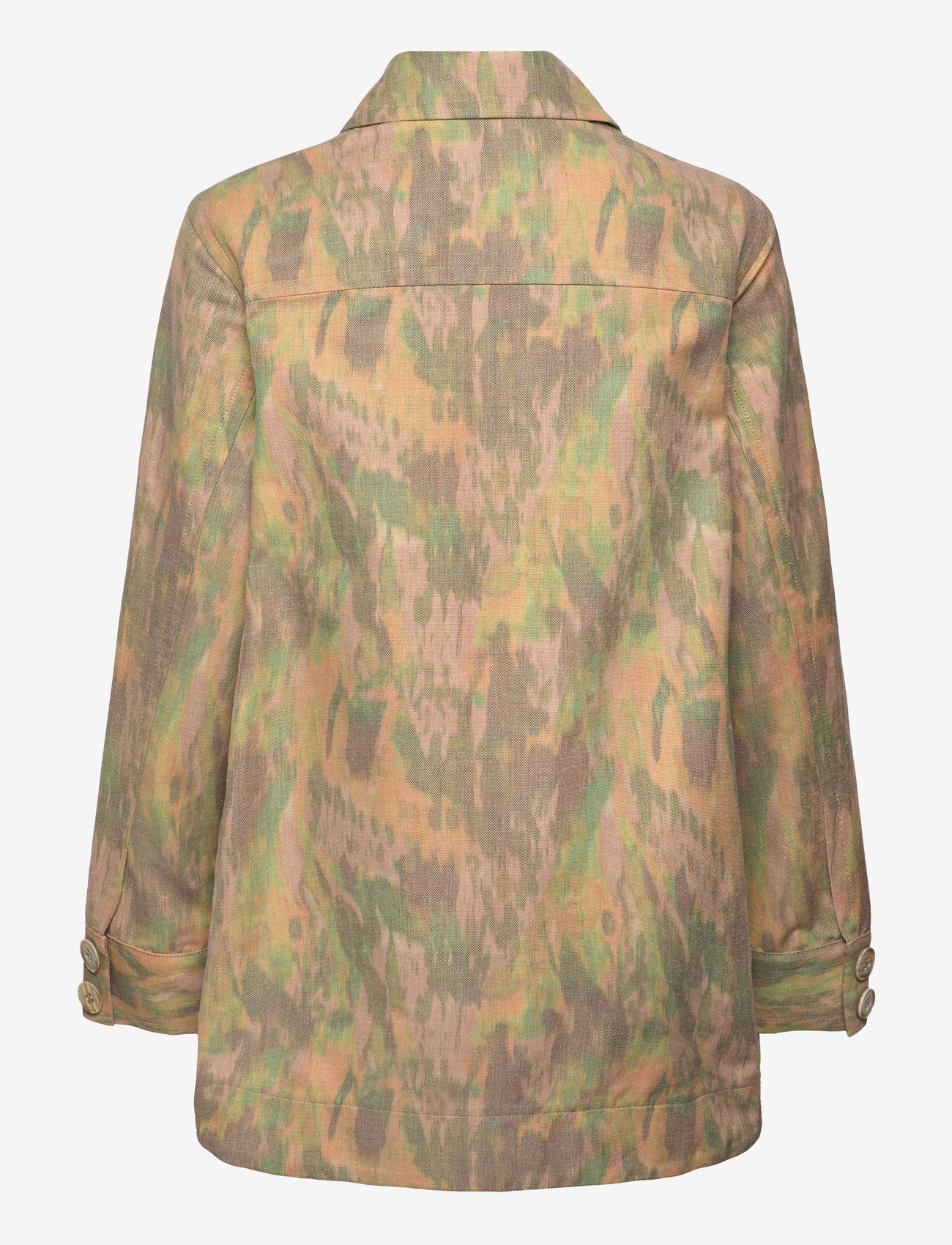 RODEBJER - Rodebjer Angelina Mineral - lette jakker - multi colour - 1