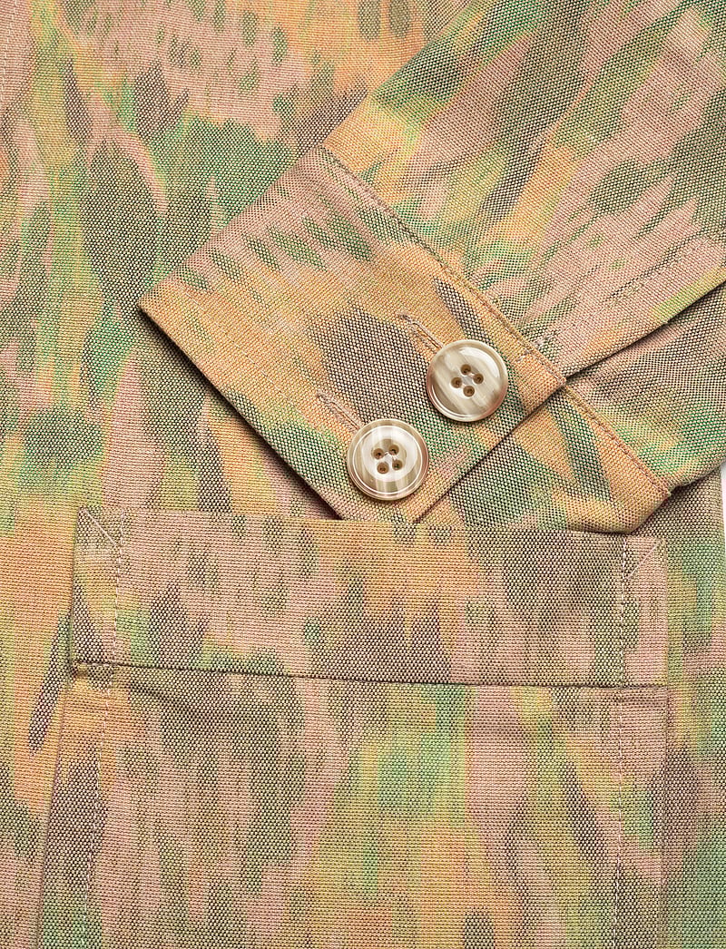 RODEBJER - Rodebjer Angelina Mineral - efterårsjakker - multi colour - 3