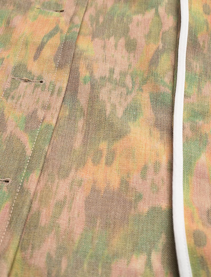 RODEBJER - Rodebjer Angelina Mineral - efterårsjakker - multi colour - 4