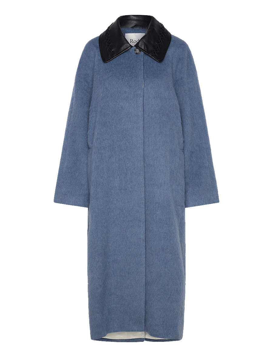 RODEBJER - Rodebjer Moma Brushed - cloud blue - 0