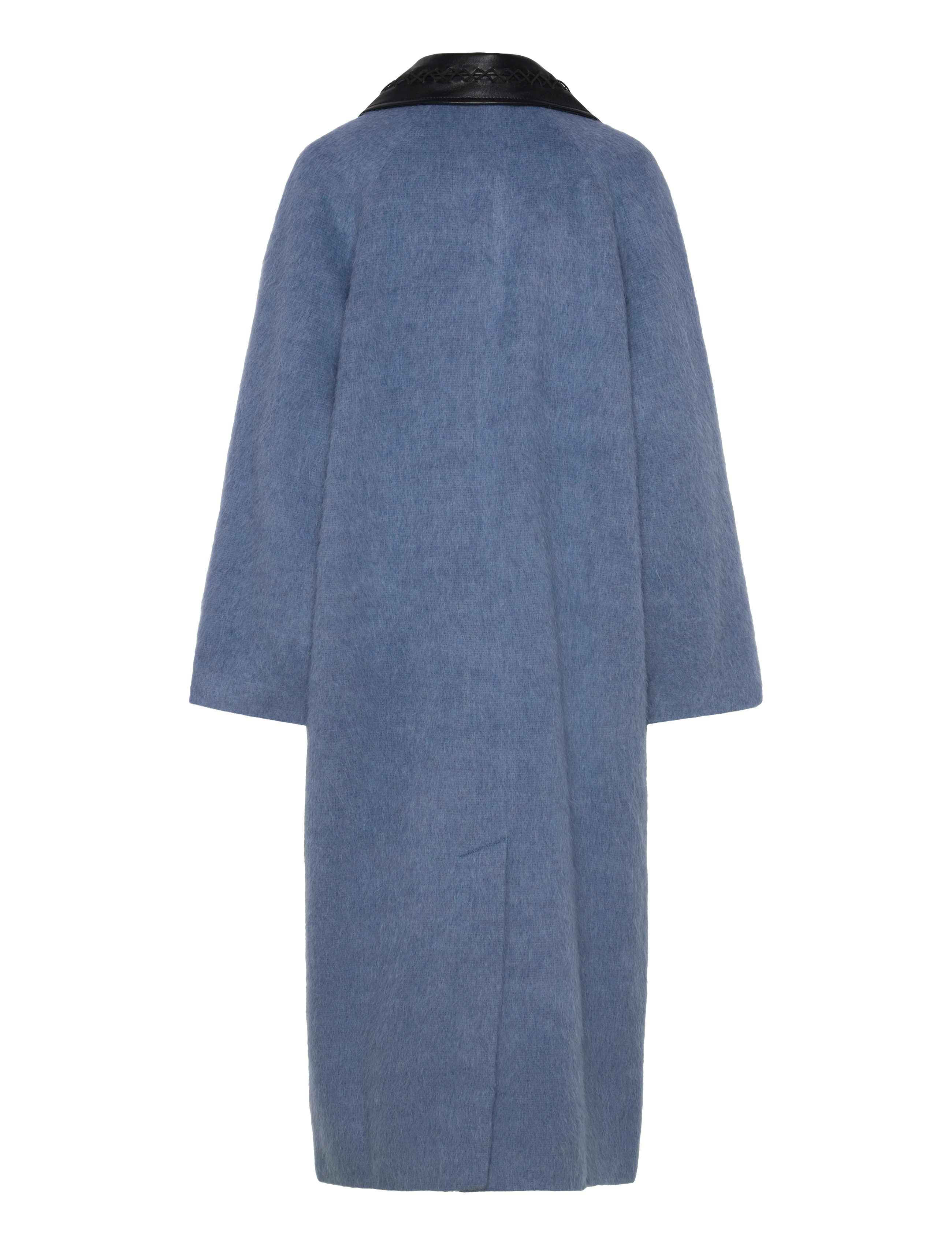 RODEBJER - Rodebjer Moma Brushed - cloud blue - 1