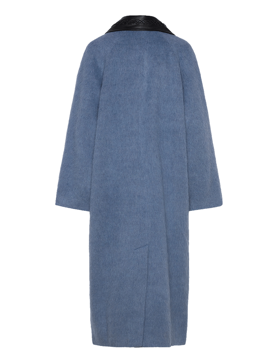 RODEBJER - Rodebjer Moma Brushed - cloud blue - 1