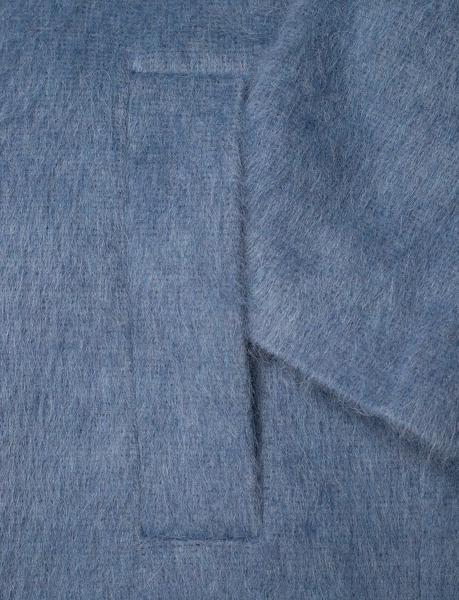 RODEBJER - Rodebjer Moma Brushed - cloud blue - 3