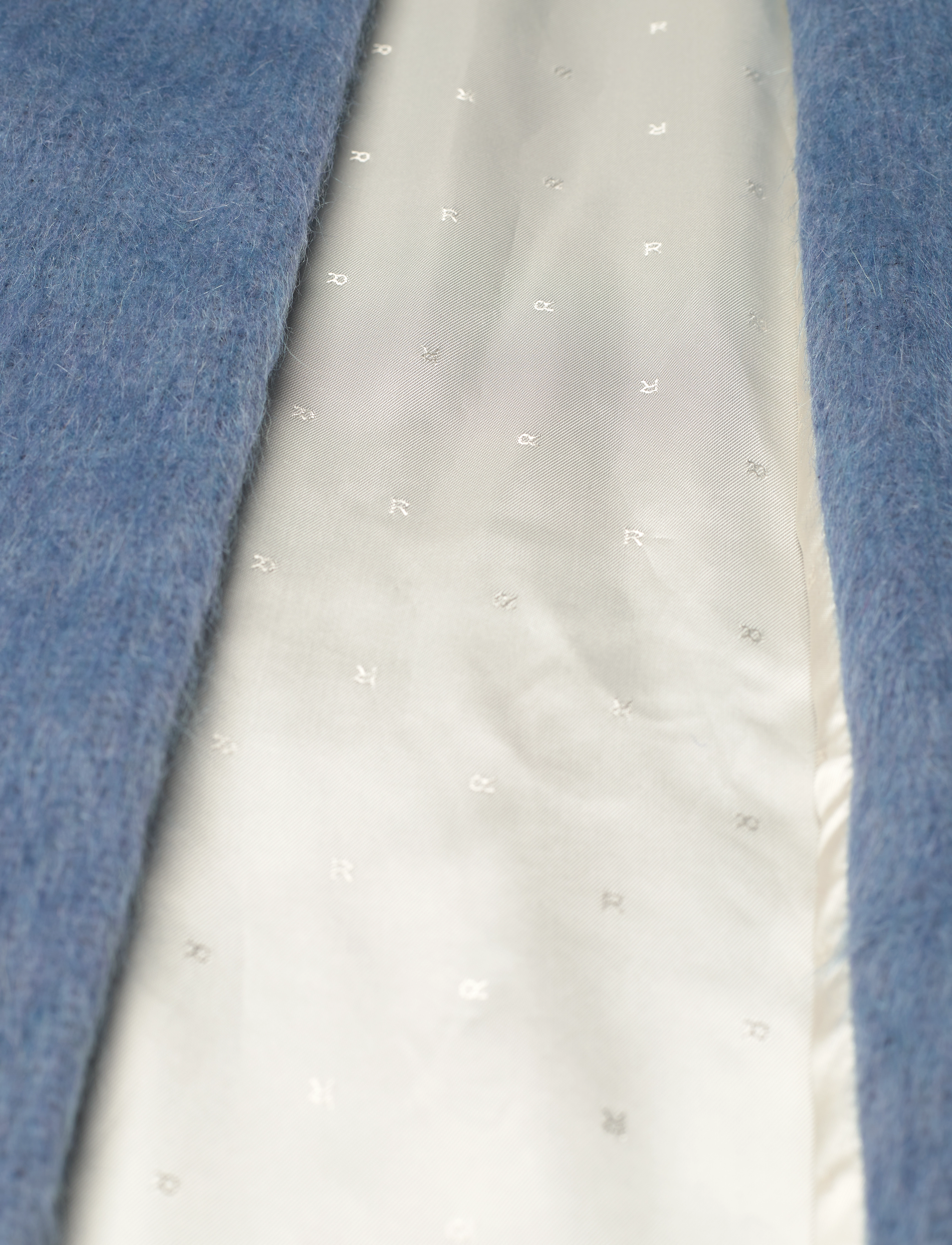 RODEBJER - Rodebjer Moma Brushed - cloud blue - 4