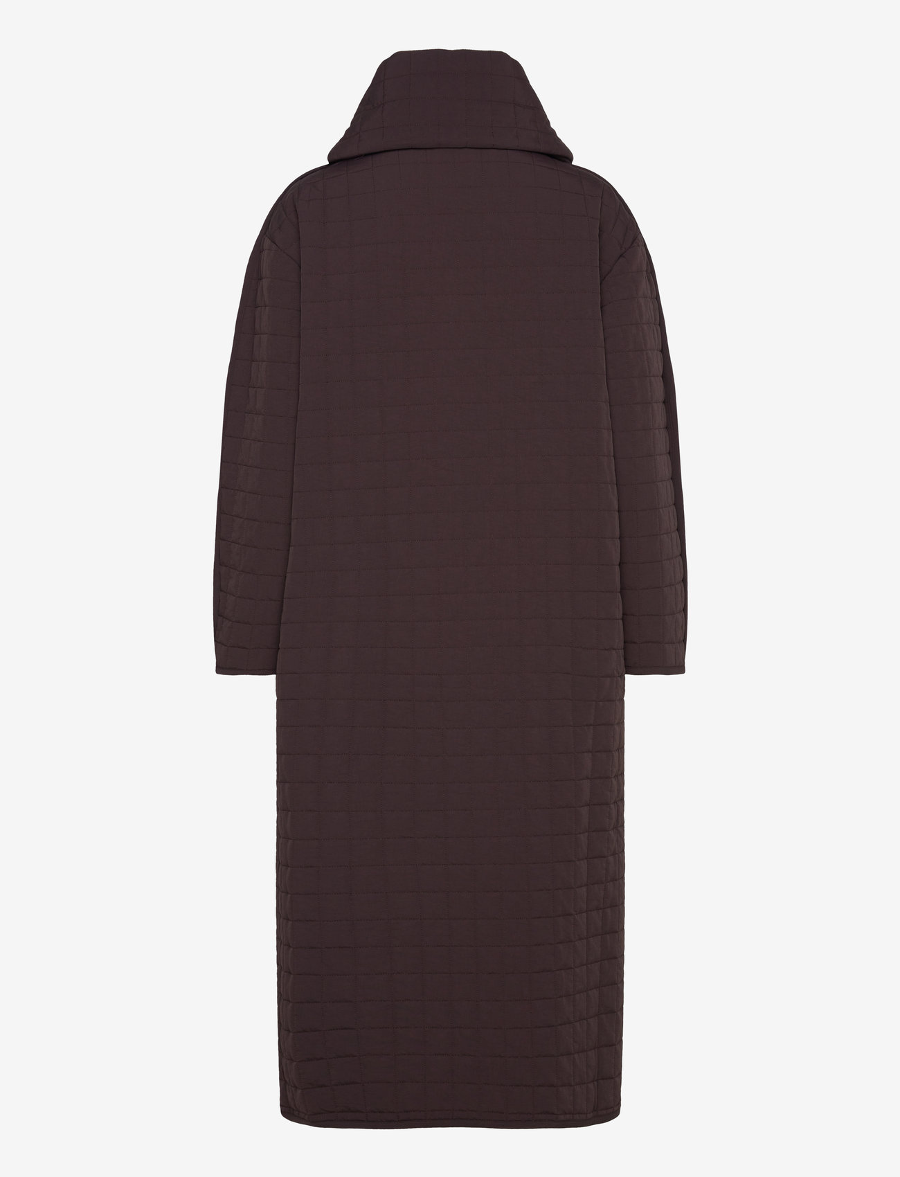 RODEBJER - Rodebjer Gent Long - dark brown - 1