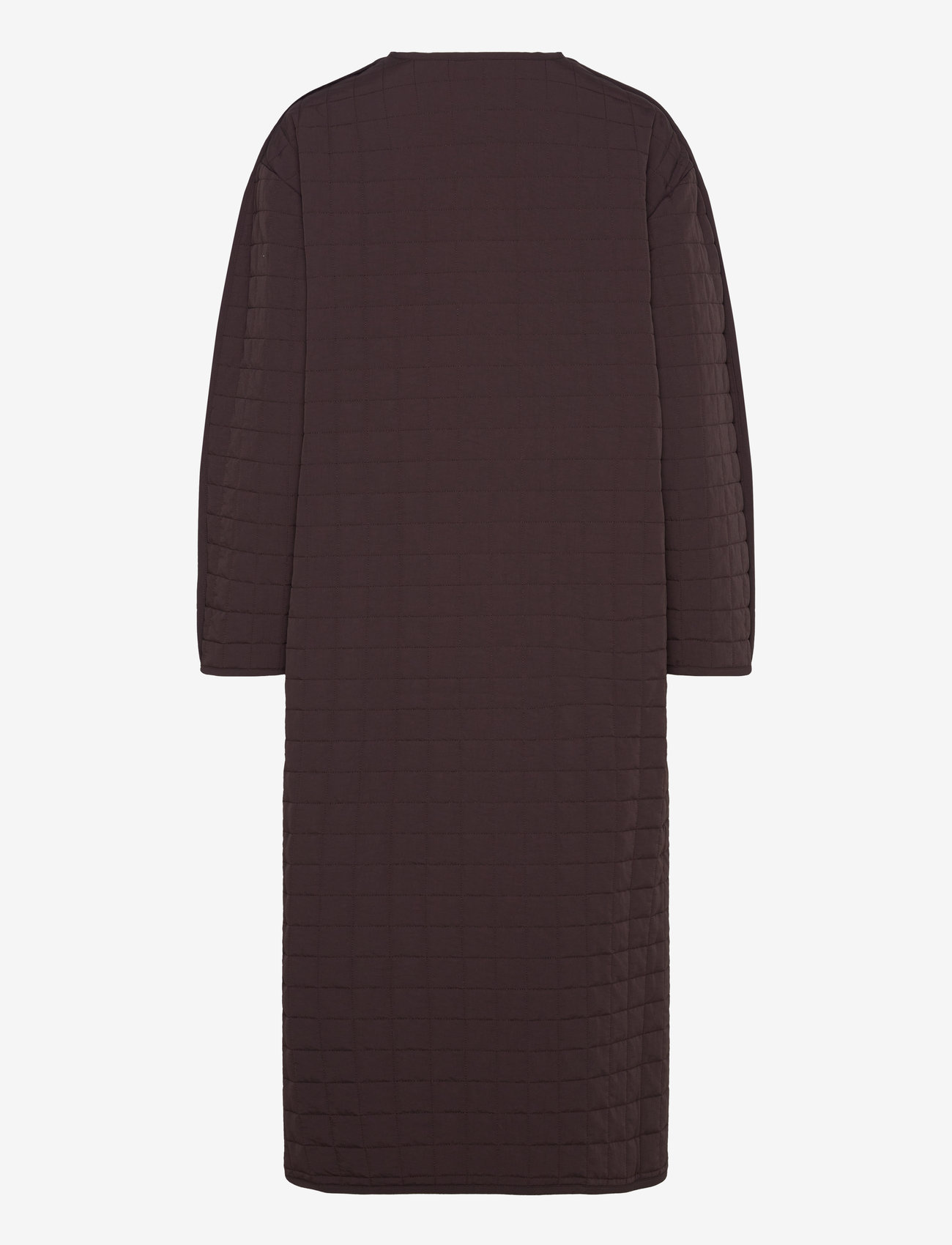 RODEBJER - Rodebjer Gent Long - dark brown - 3