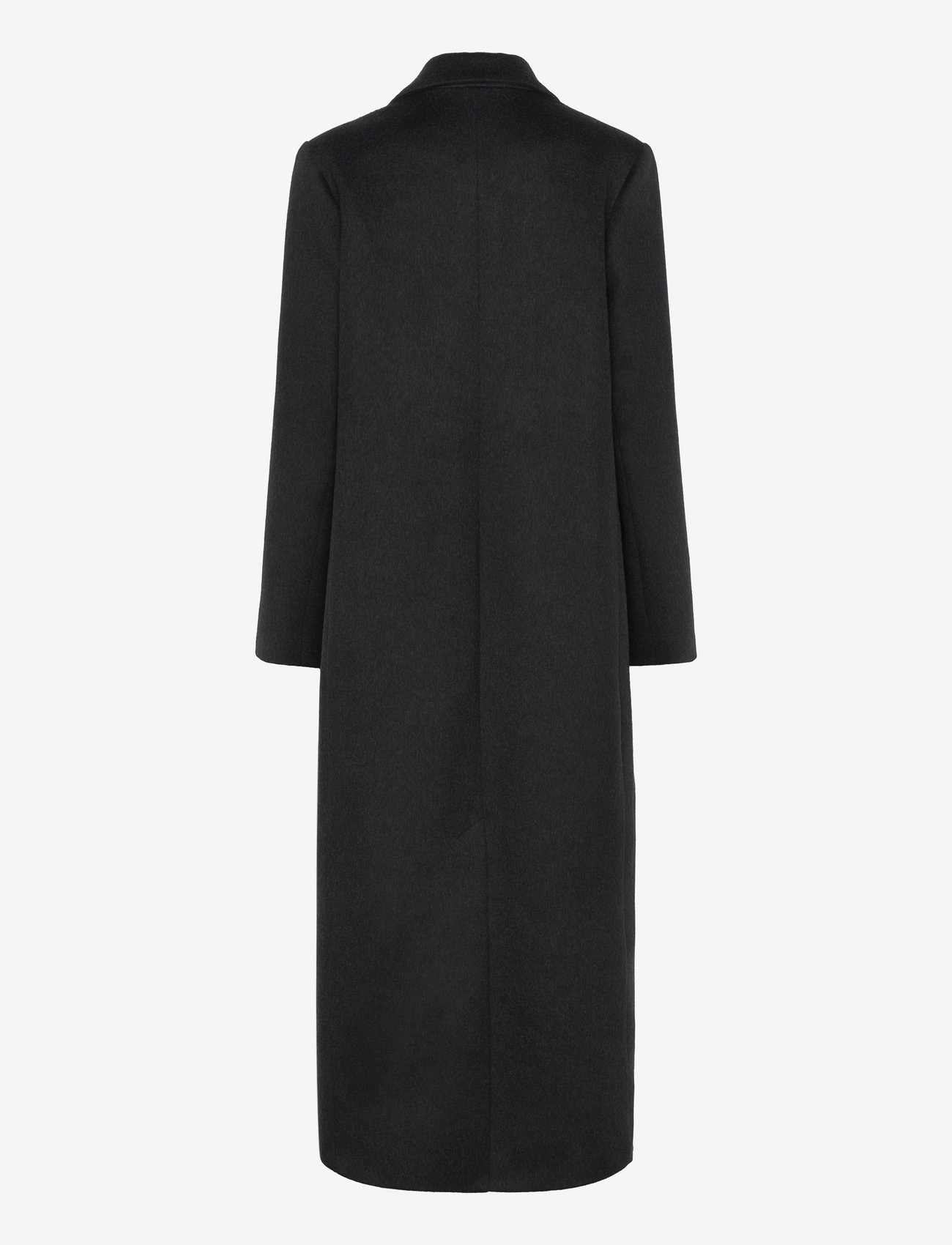 RODEBJER - Rodebjer Lynda - wintermäntel - charcoal grey - 1