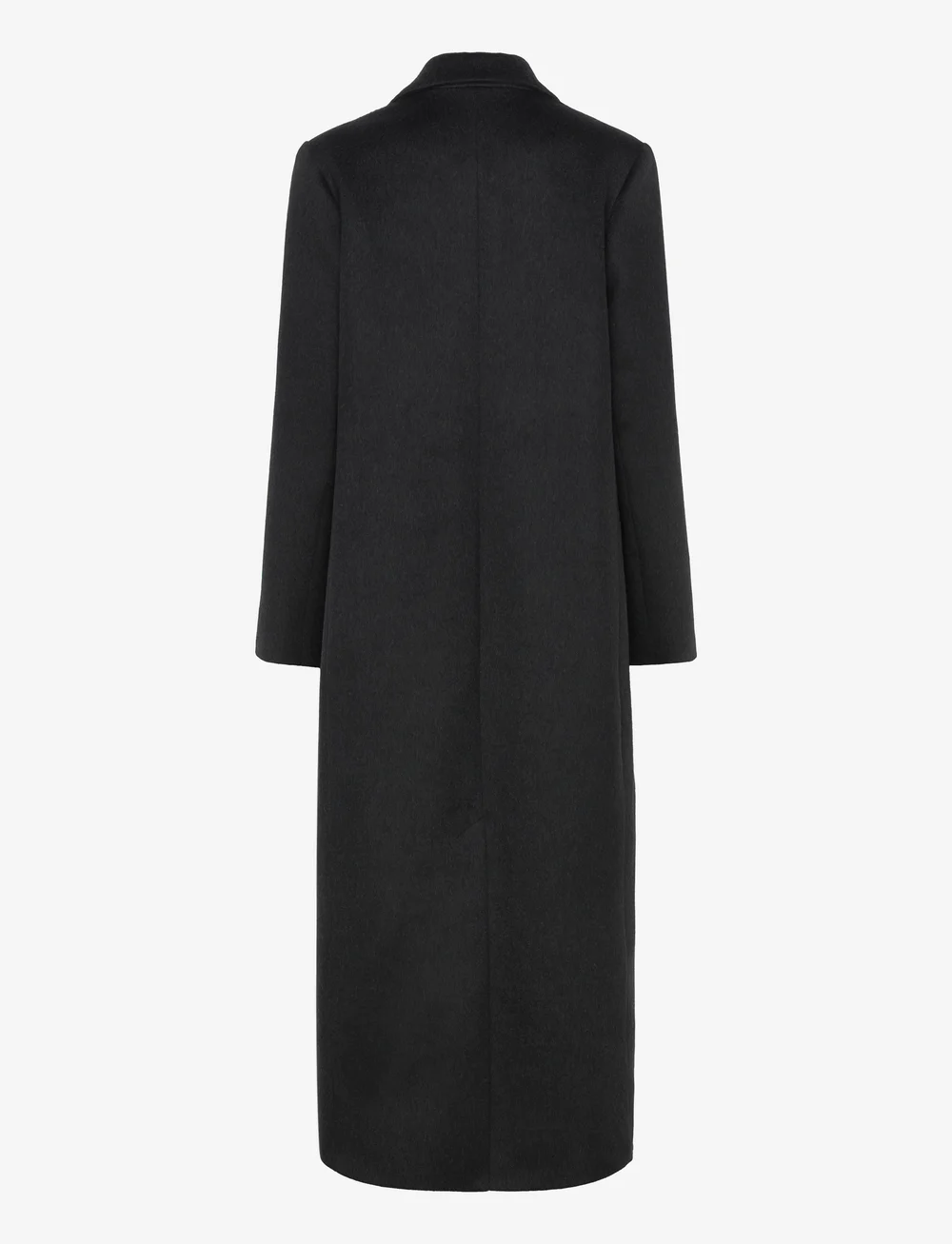 RODEBJER - Rodebjer Lynda - ullkappor - charcoal grey - 1