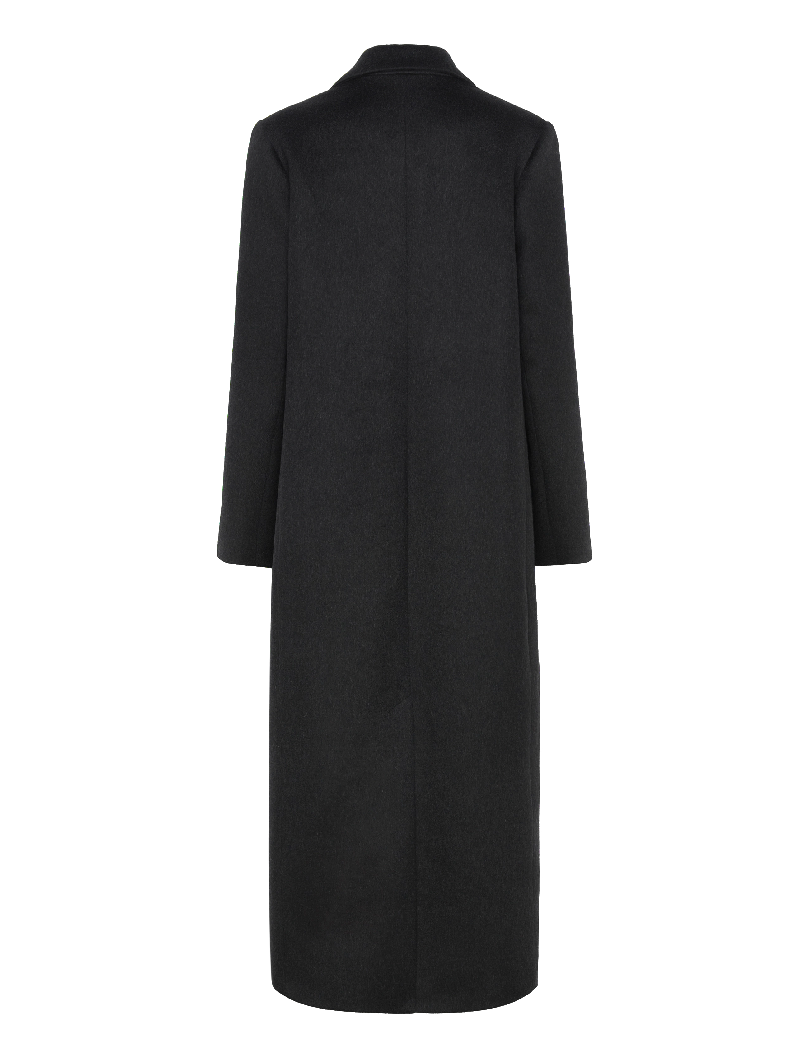 RODEBJER - Rodebjer Lynda - wollmäntel - charcoal grey - 1
