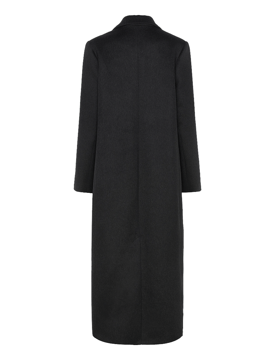 RODEBJER - Rodebjer Lynda - płaszcze - charcoal grey - 1