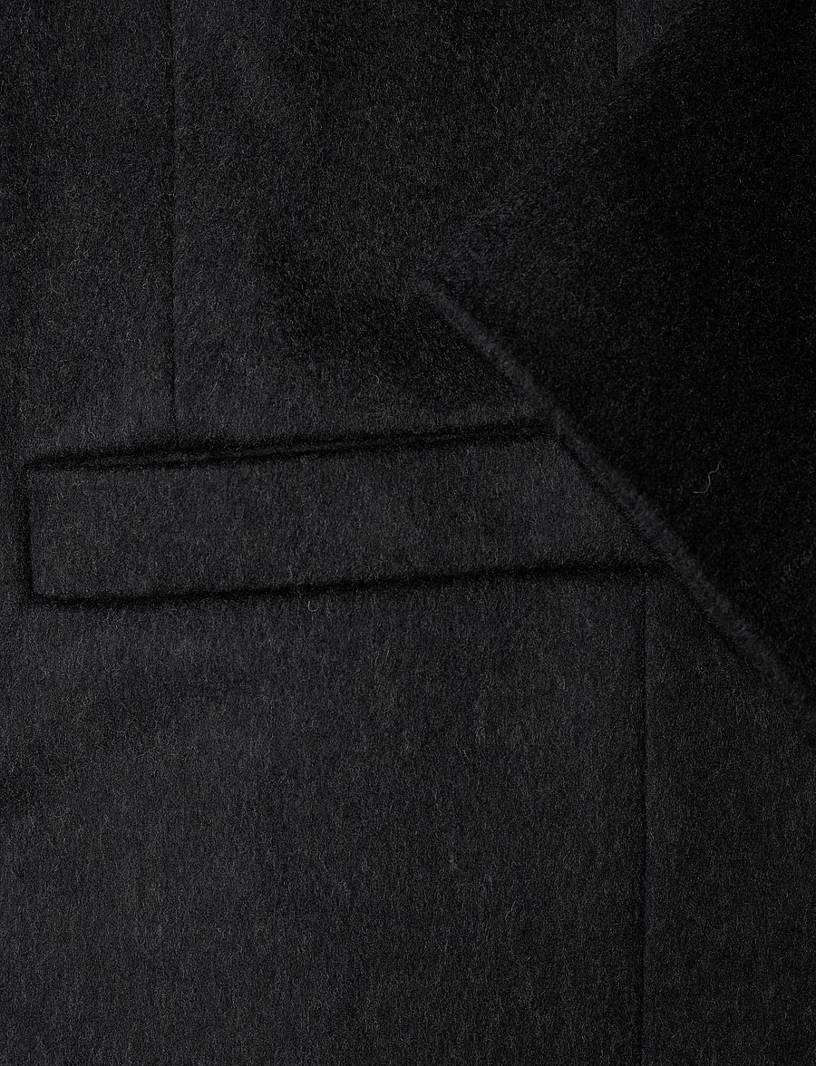 RODEBJER - Rodebjer Lynda - płaszcze - charcoal grey - 3