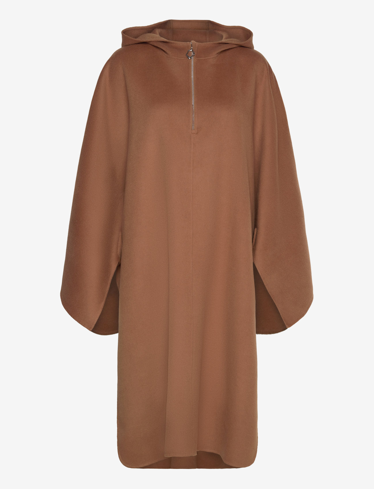 RODEBJER - Rodebjer Tammy Cape - camel - 0