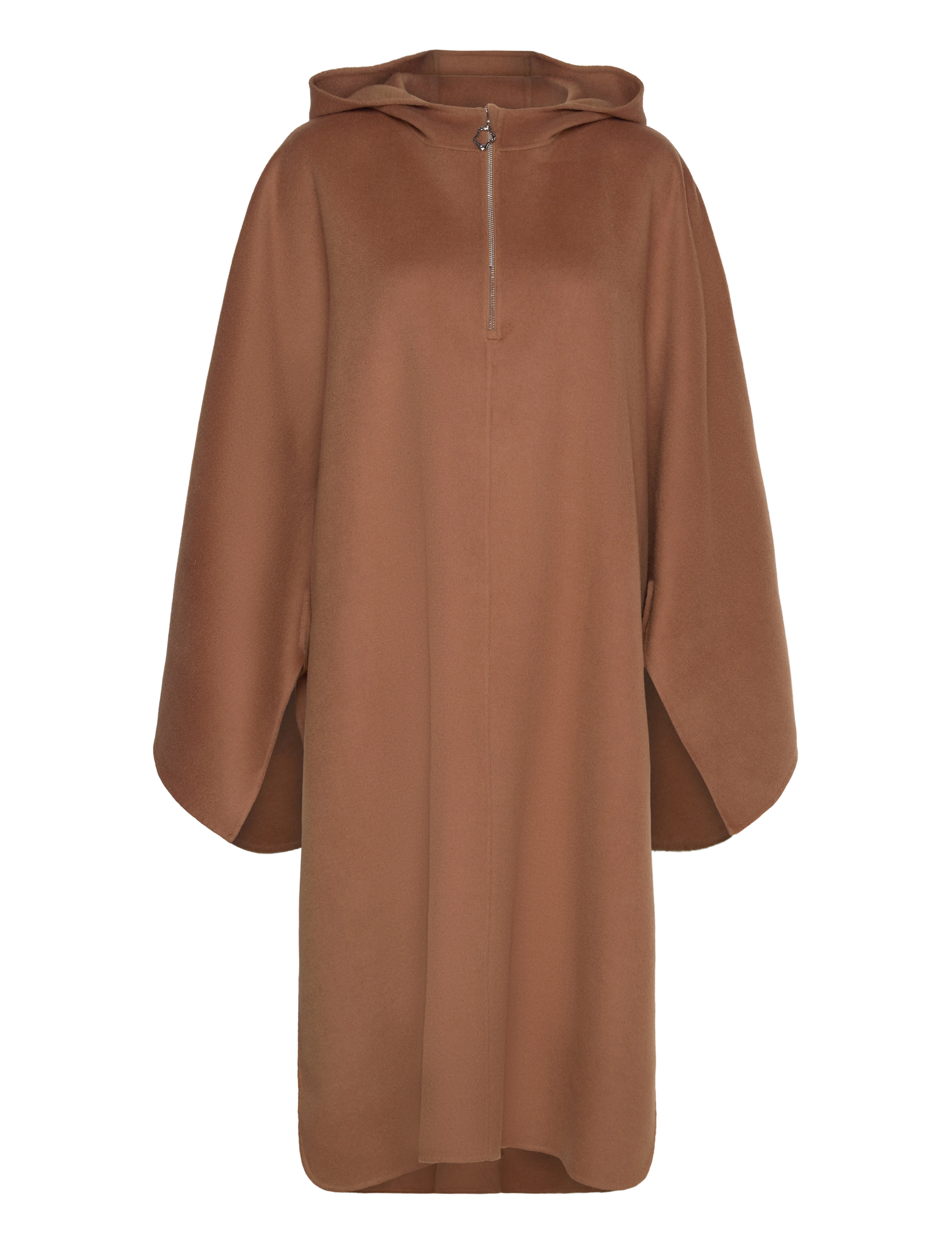 RODEBJER Rodebjer Tammy Cape - Mäntel - CAMEL / brown