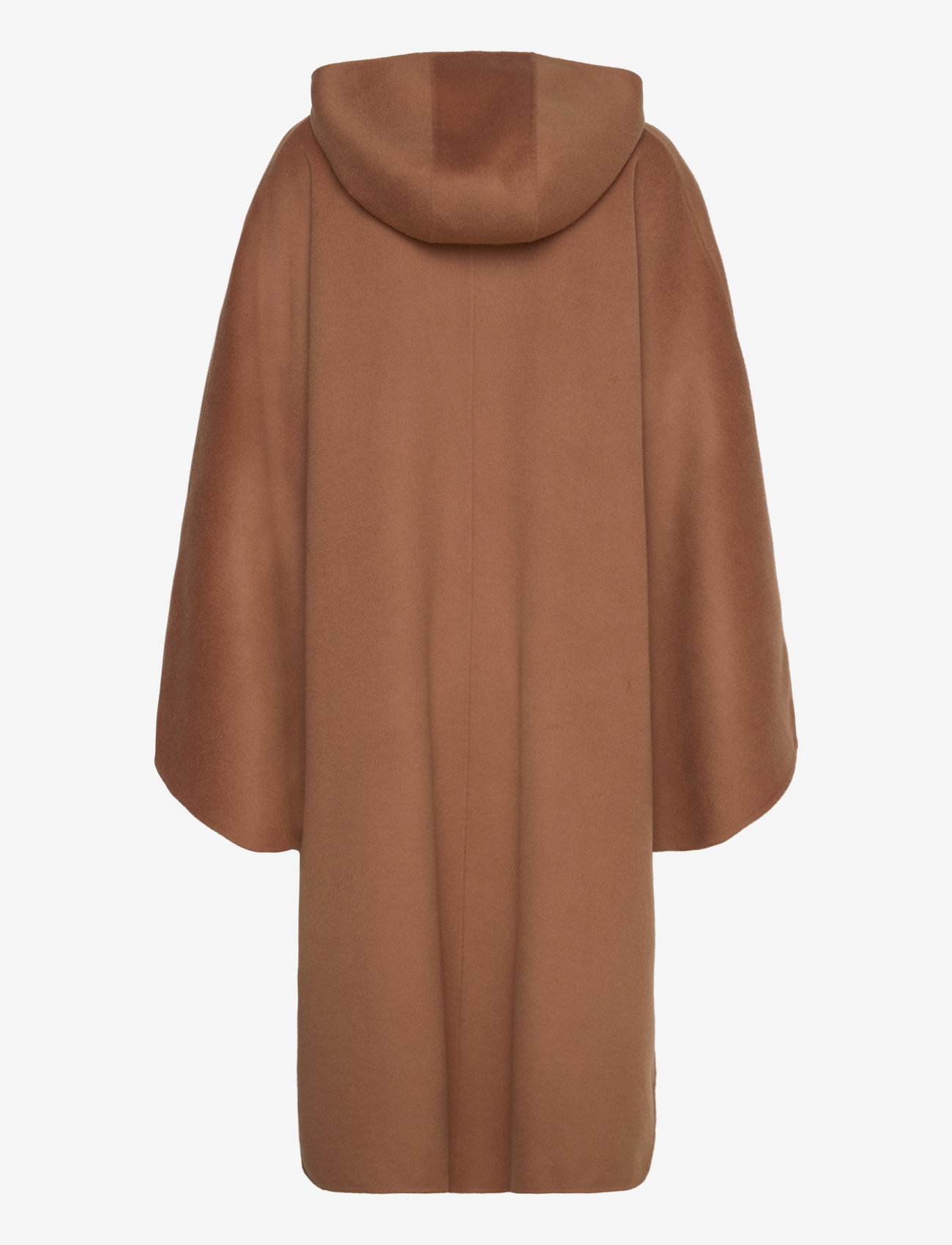 RODEBJER - Rodebjer Tammy Cape - camel - 1