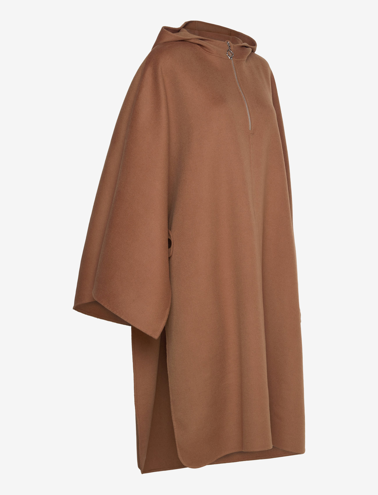 RODEBJER - Rodebjer Tammy Cape - camel - 2
