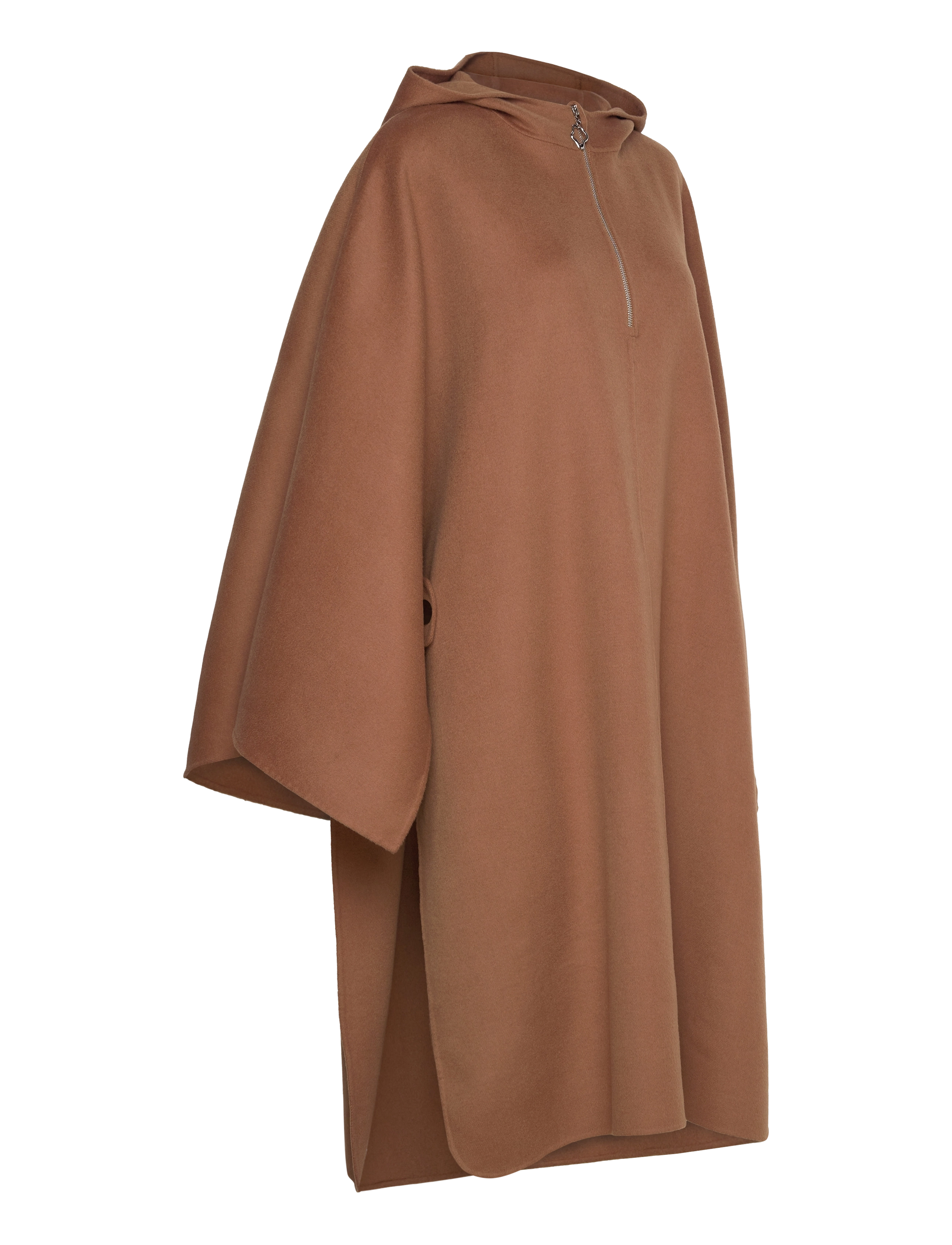 RODEBJER - Rodebjer Tammy Cape - camel - 2