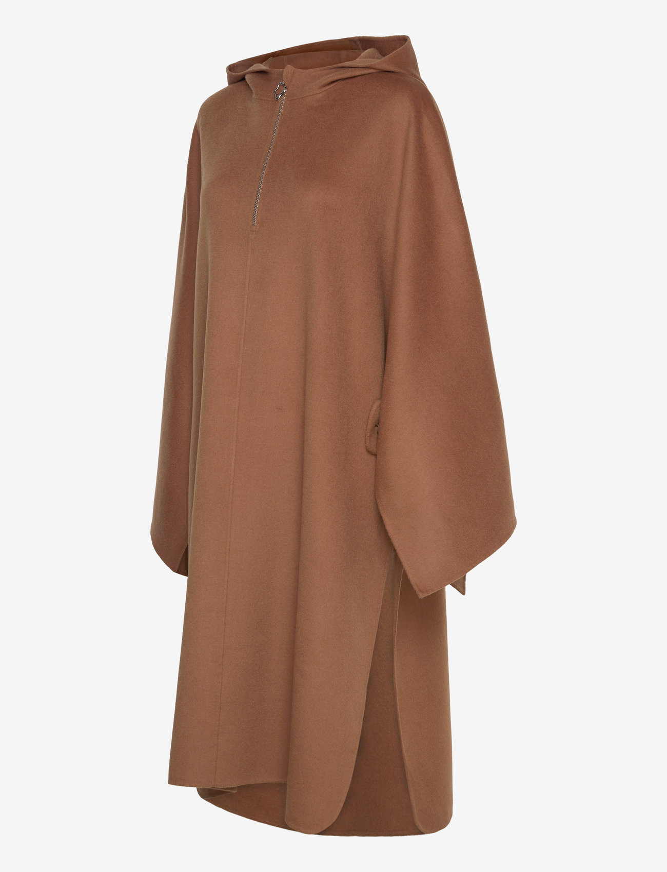 RODEBJER - Rodebjer Tammy Cape - camel - 3