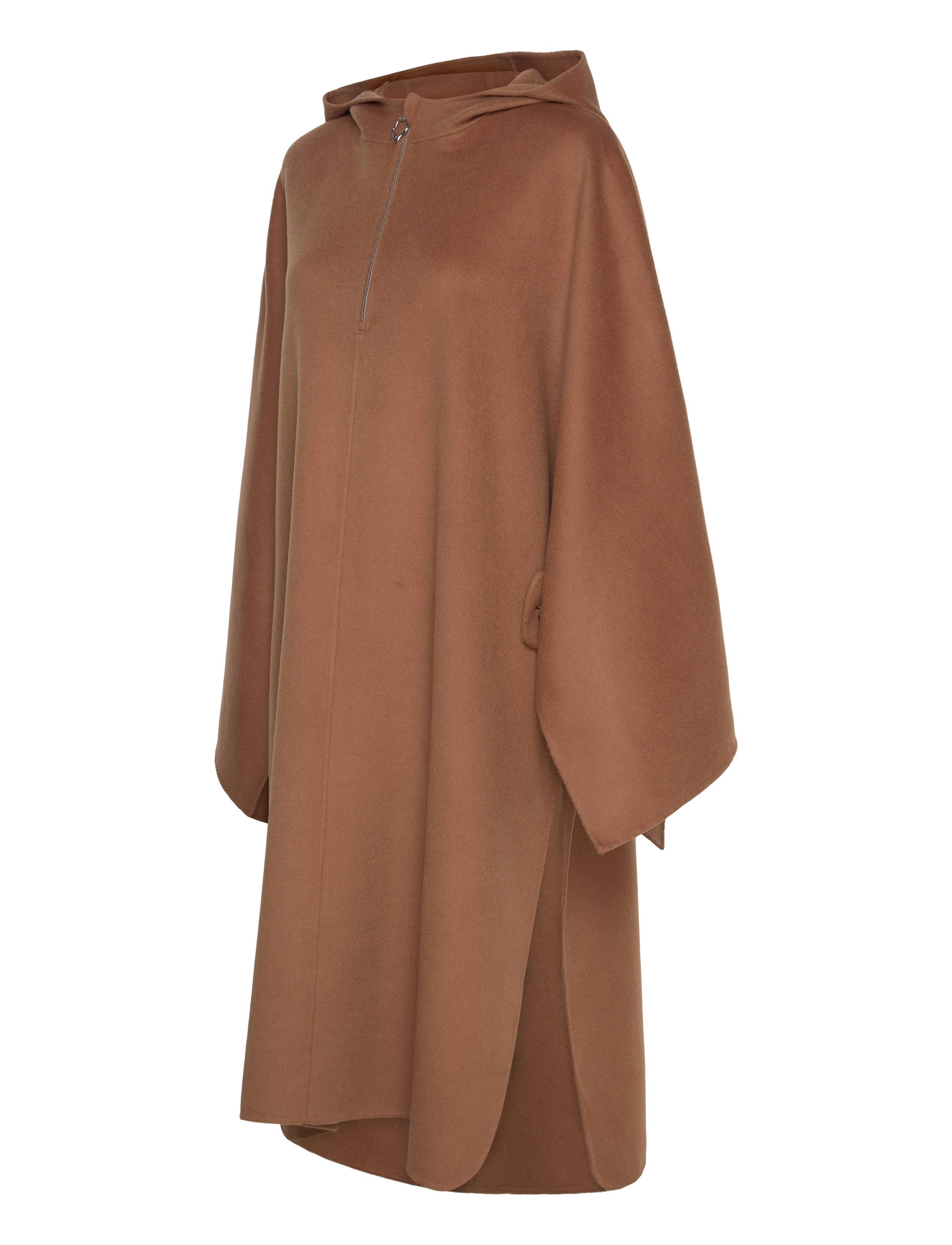 RODEBJER - Rodebjer Tammy Cape - camel - 3