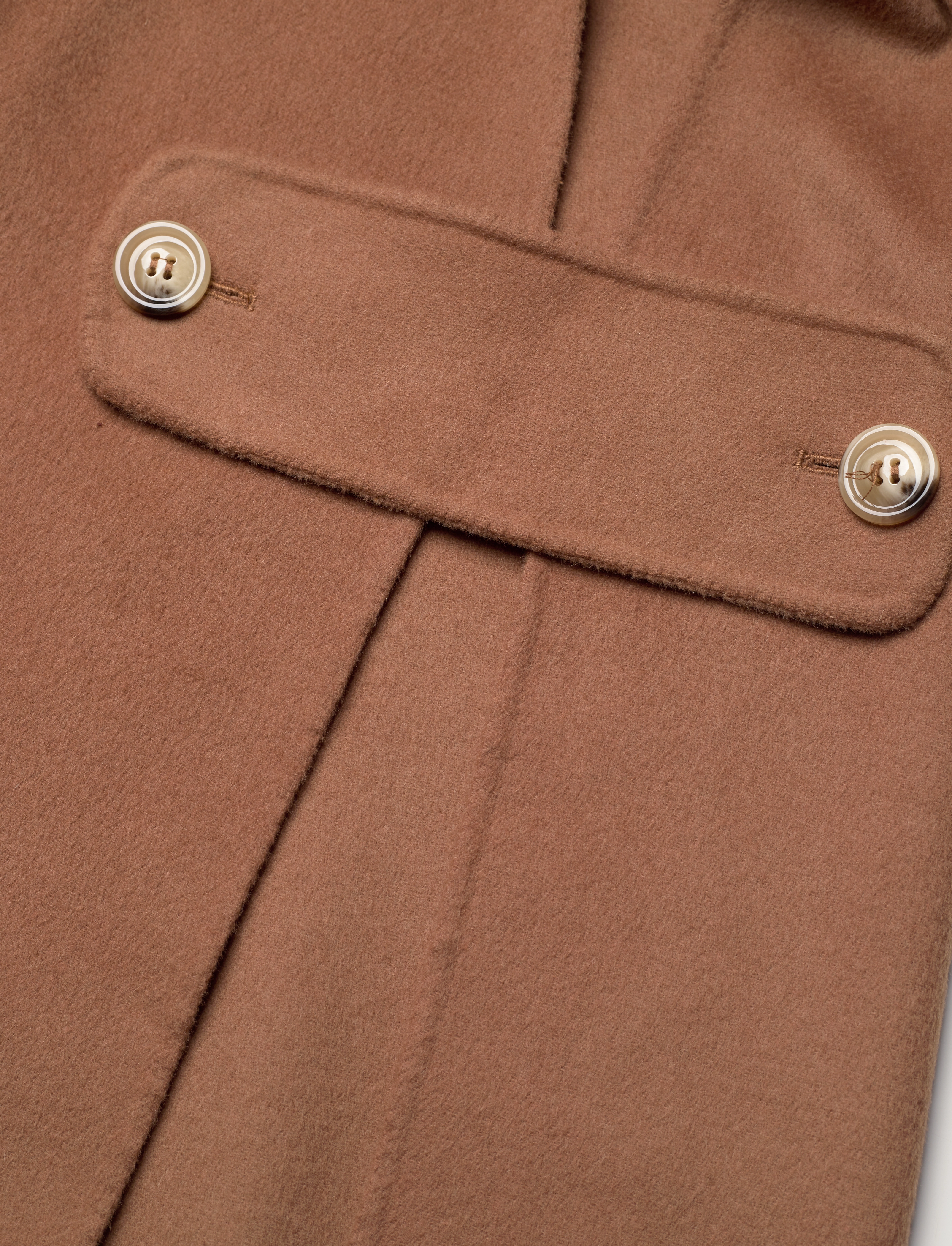 RODEBJER - Rodebjer Tammy Cape - camel - 5