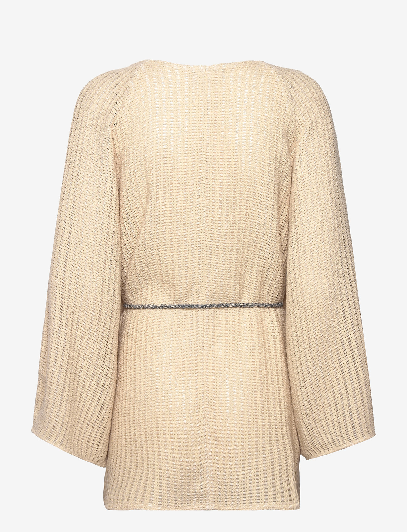 RODEBJER - Rodebjer Clive Cotton - herbstliche kleidung - pearl - 1