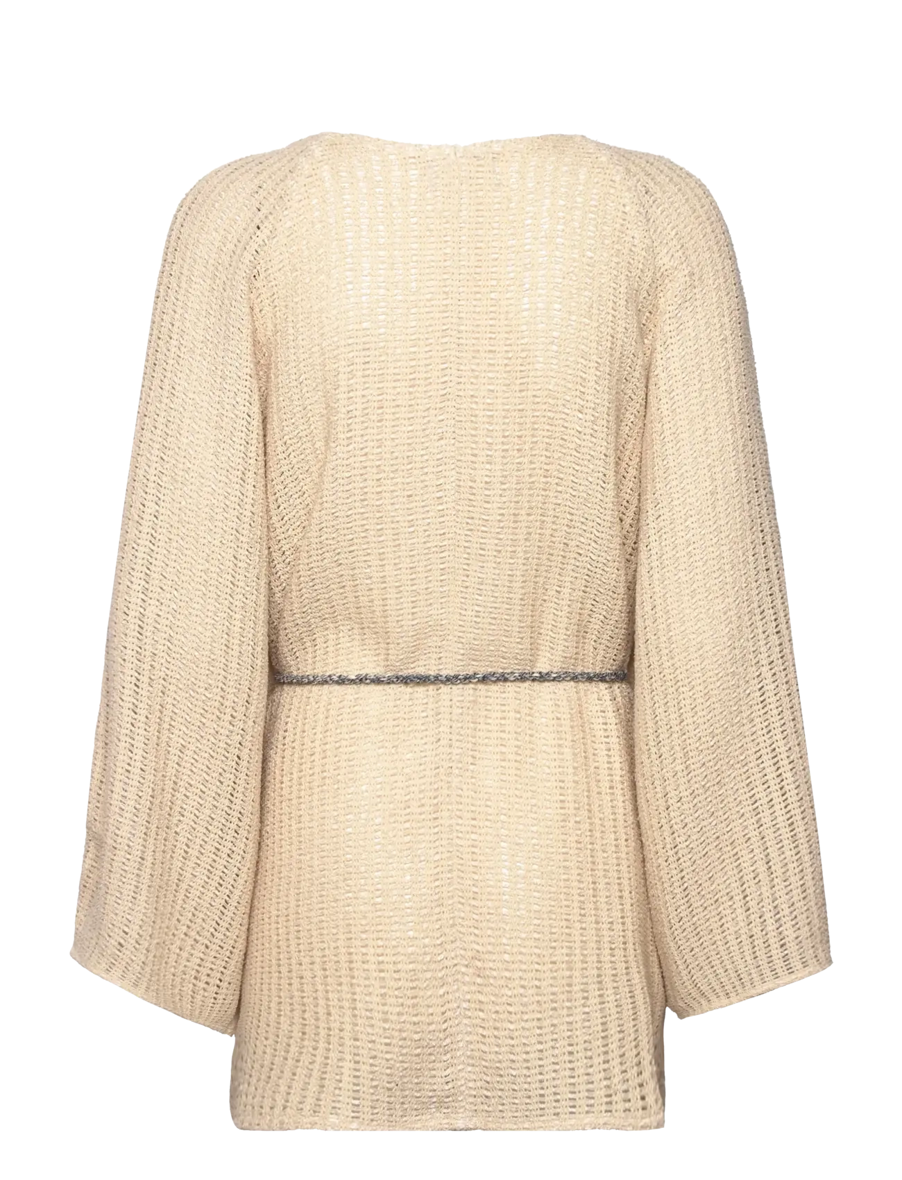 RODEBJER - Rodebjer Clive Cotton - cardigans - pearl - 1