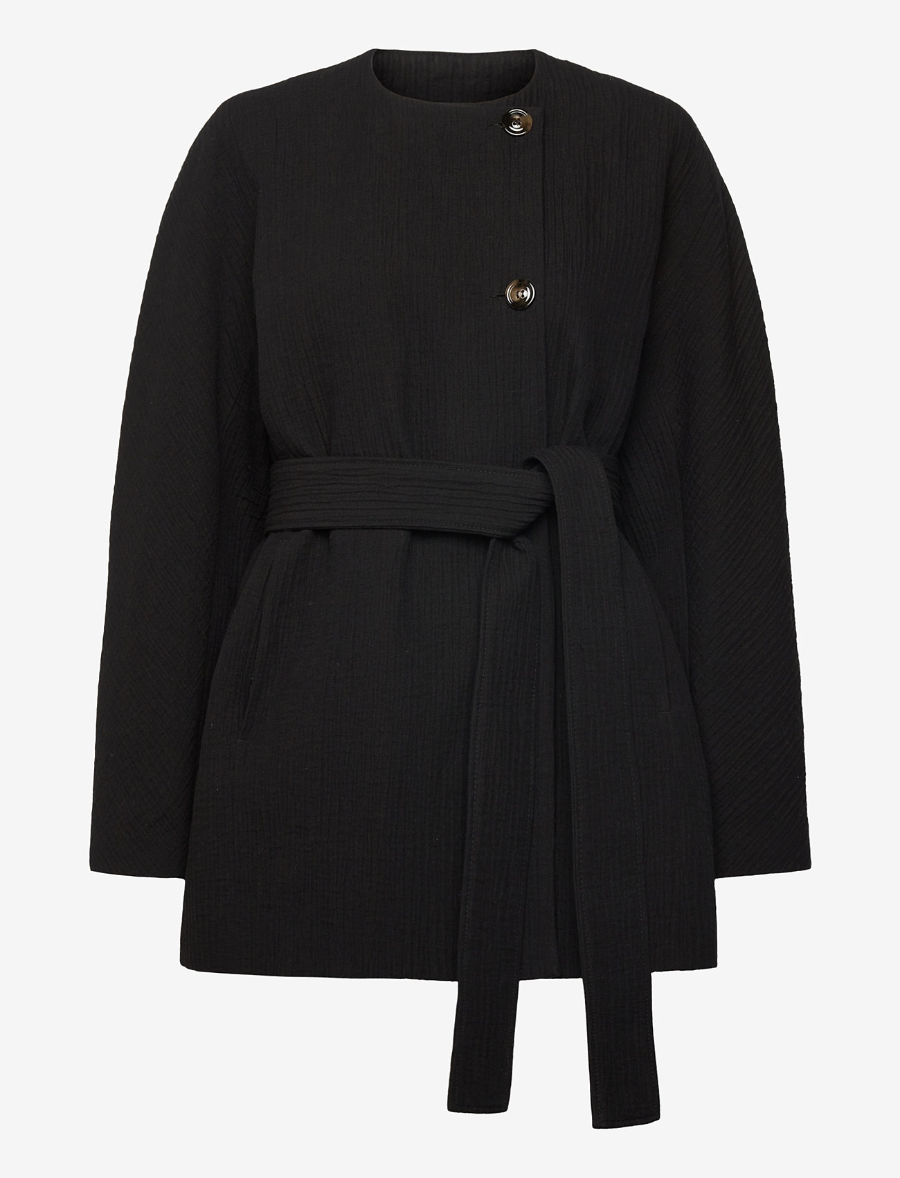 RODEBJER - Rodebjer Sedgwick - black - 0