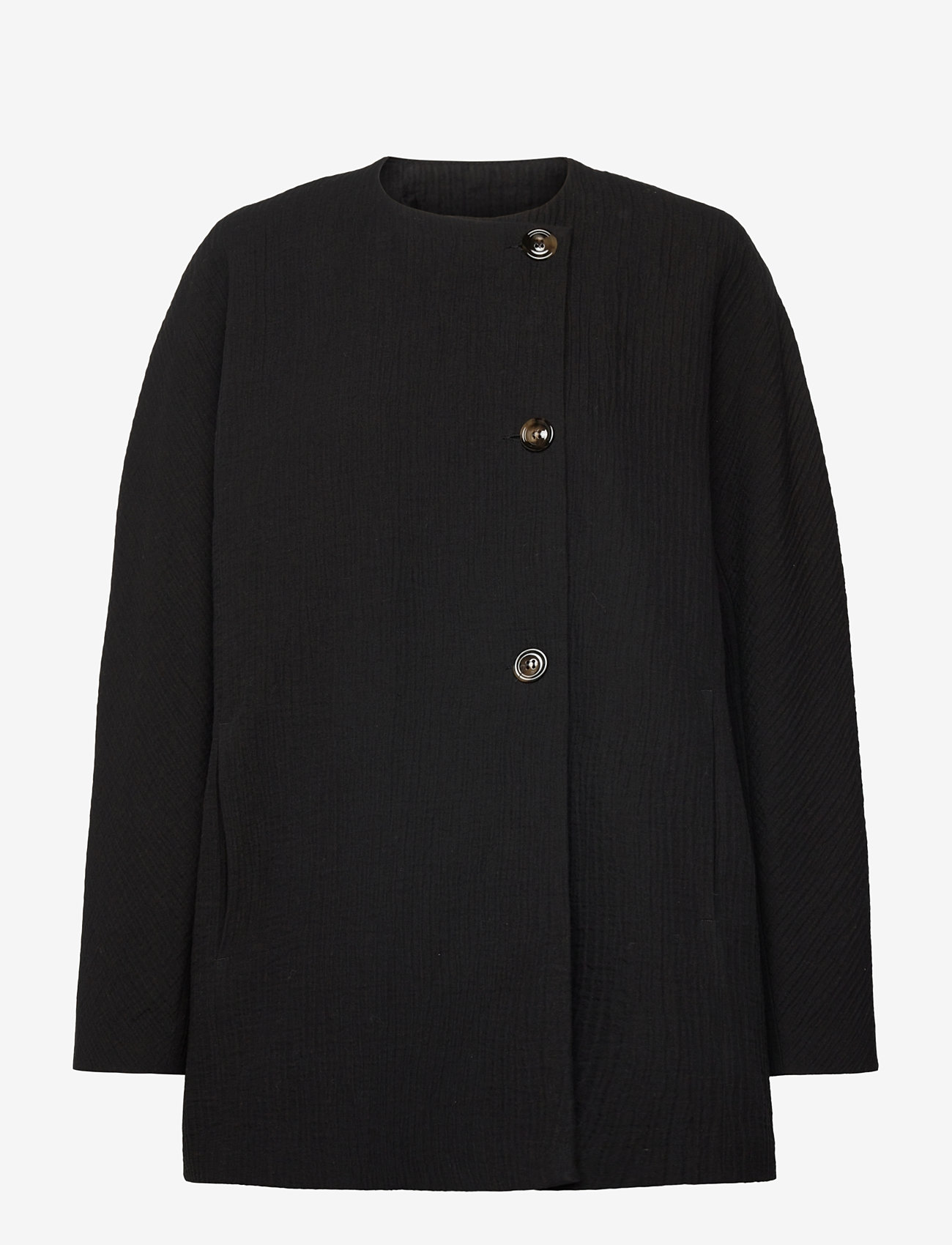 RODEBJER - Rodebjer Sedgwick - black - 2