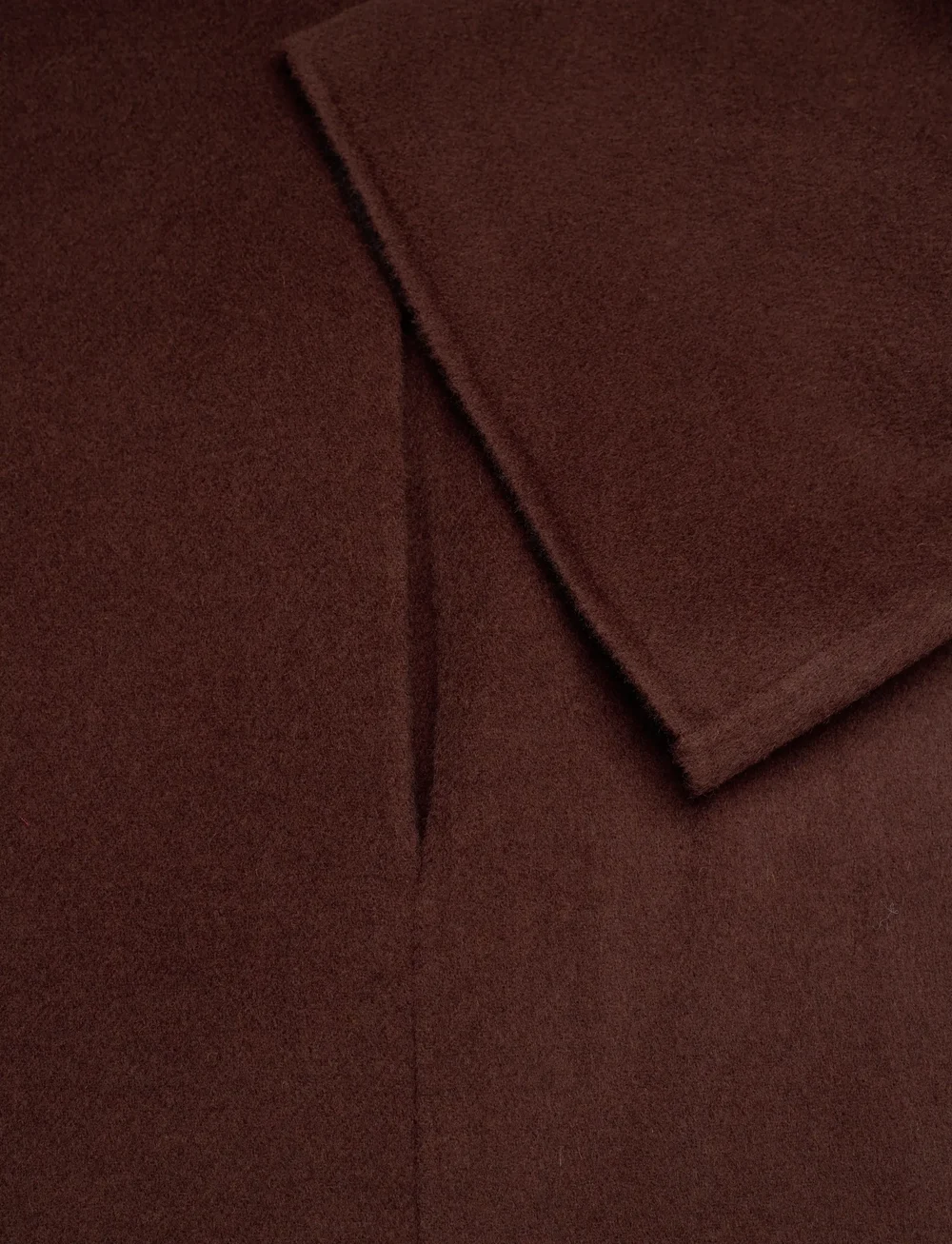 RODEBJER - Rodebjer Liz - uldfrakker - chicory coffee - 4