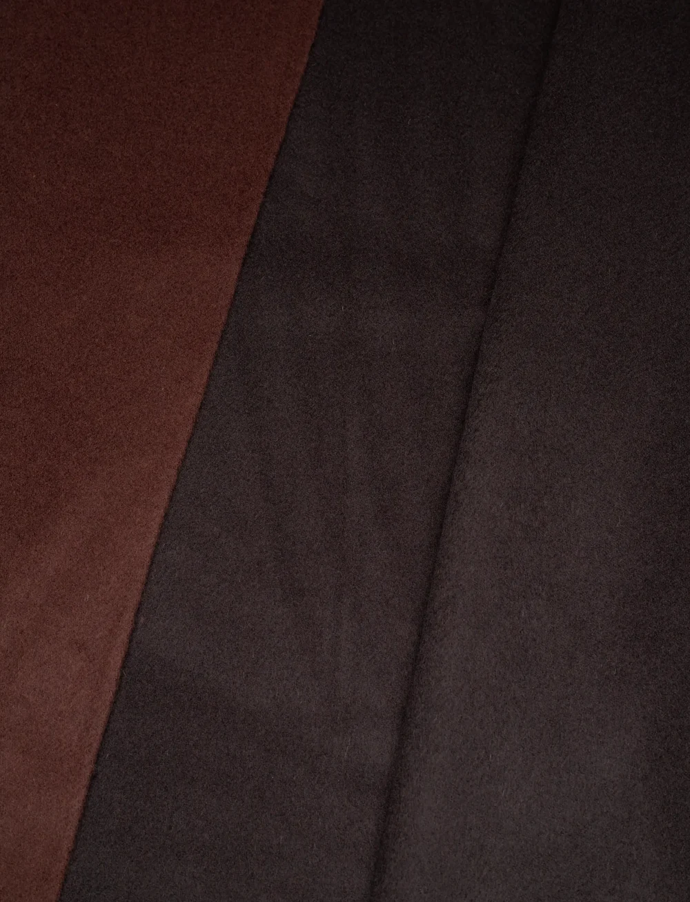 RODEBJER - Rodebjer Liz - uldfrakker - chicory coffee - 5