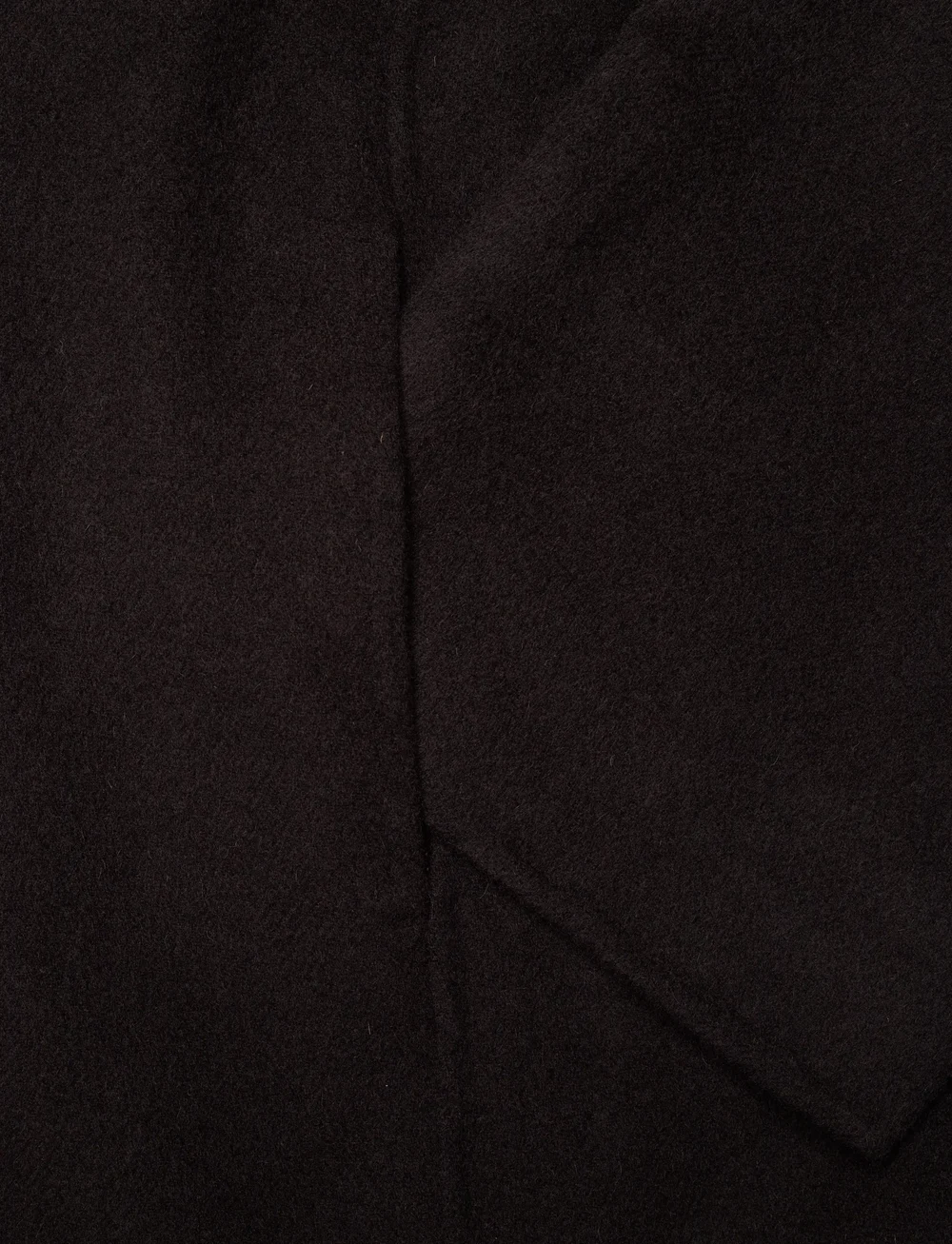 RODEBJER - Rodebjer Belle - wool coats - chocolate torte - 5