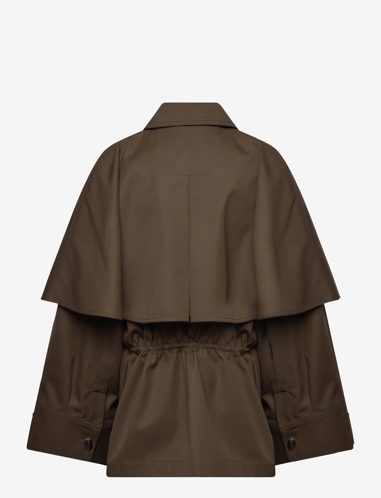 RODEBJER - Rodebjer Malin - brown moss - 1