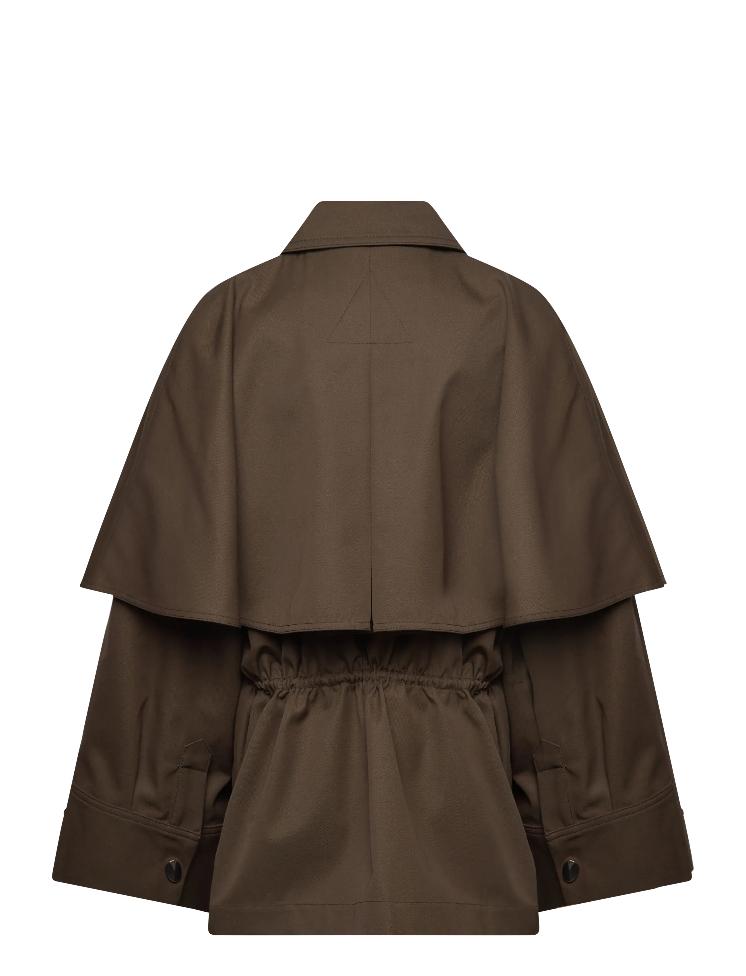 RODEBJER - Rodebjer Malin - brown moss - 1