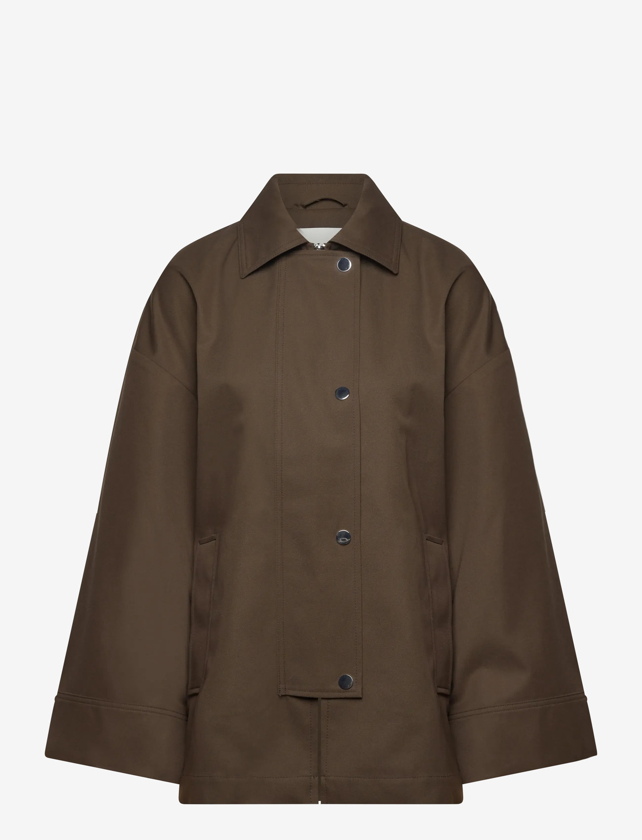 RODEBJER - Rodebjer Malin - brown moss - 2