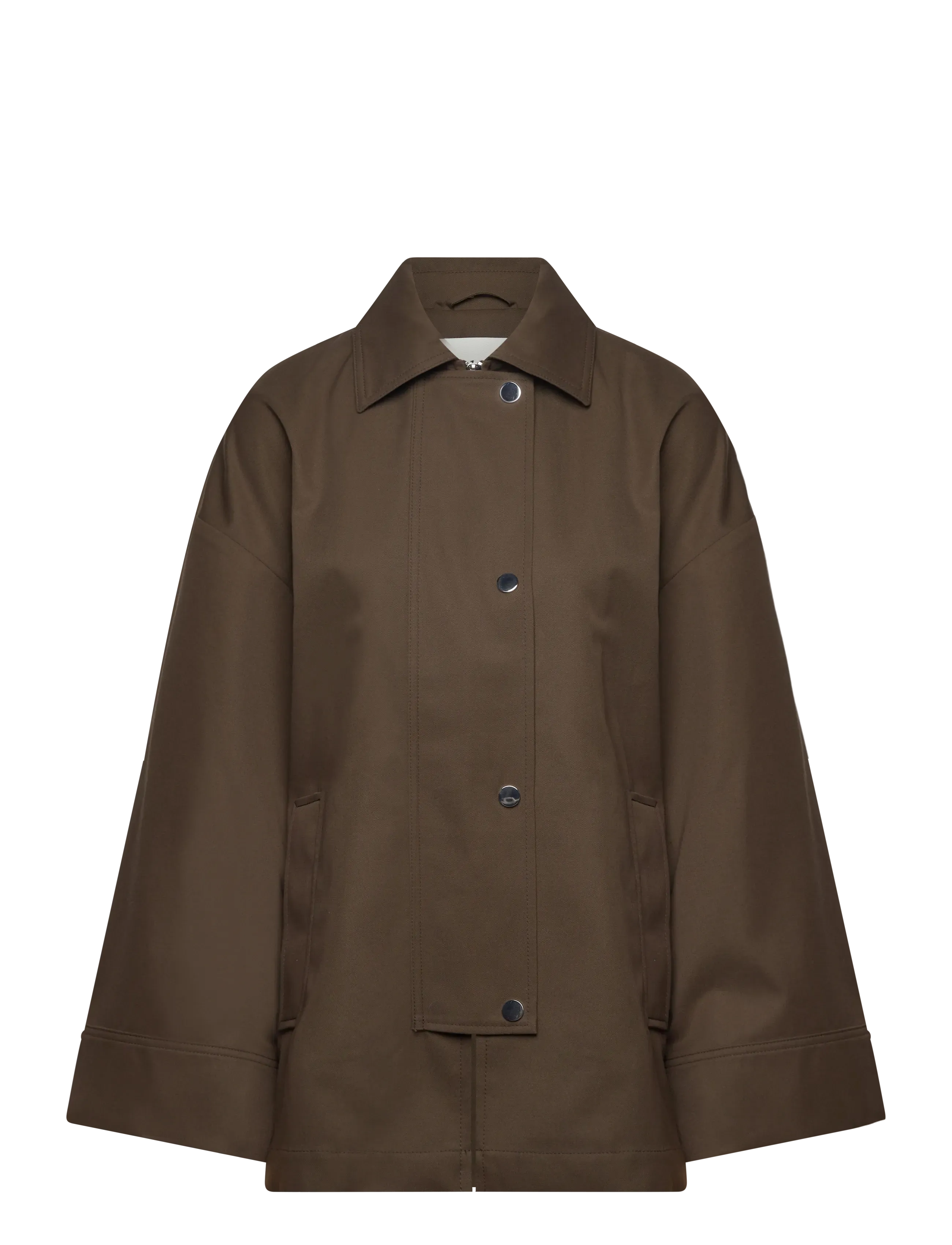 RODEBJER - Rodebjer Malin - brown moss - 2