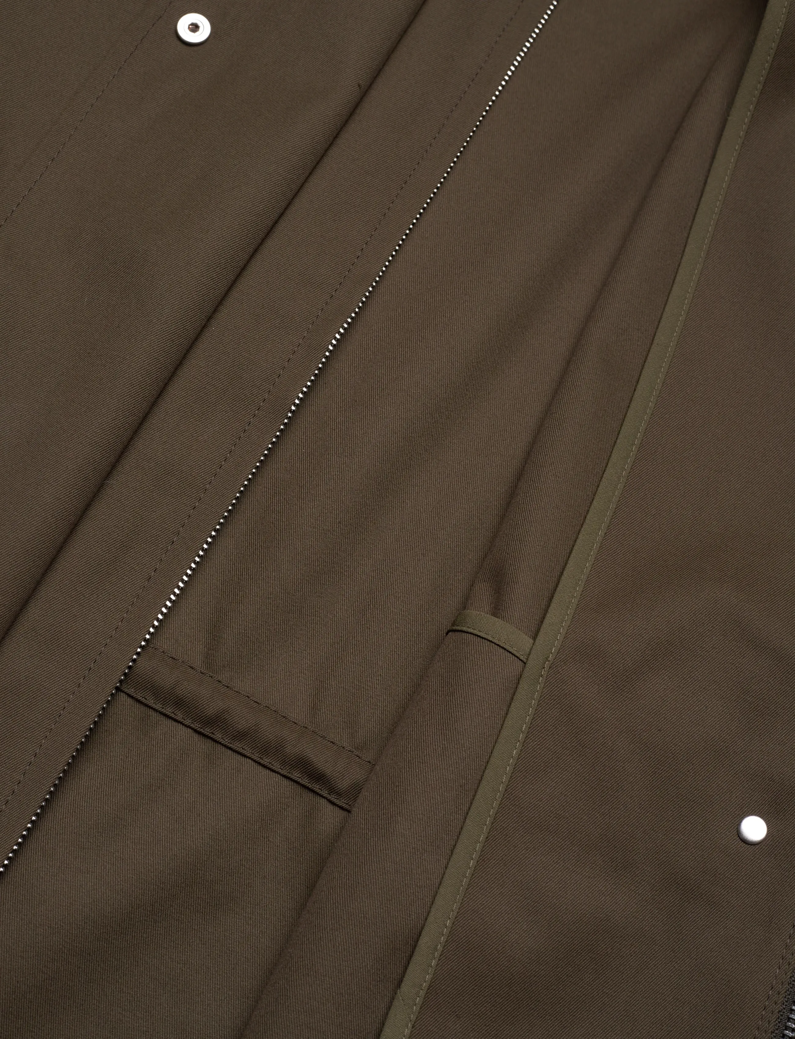 RODEBJER - Rodebjer Malin - brown moss - 5