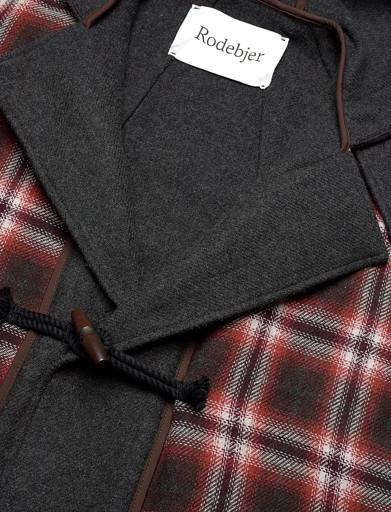 RODEBJER - Rodebjer Gala - striukės ir švarkeliai - cherry mahogany/phantom - 2