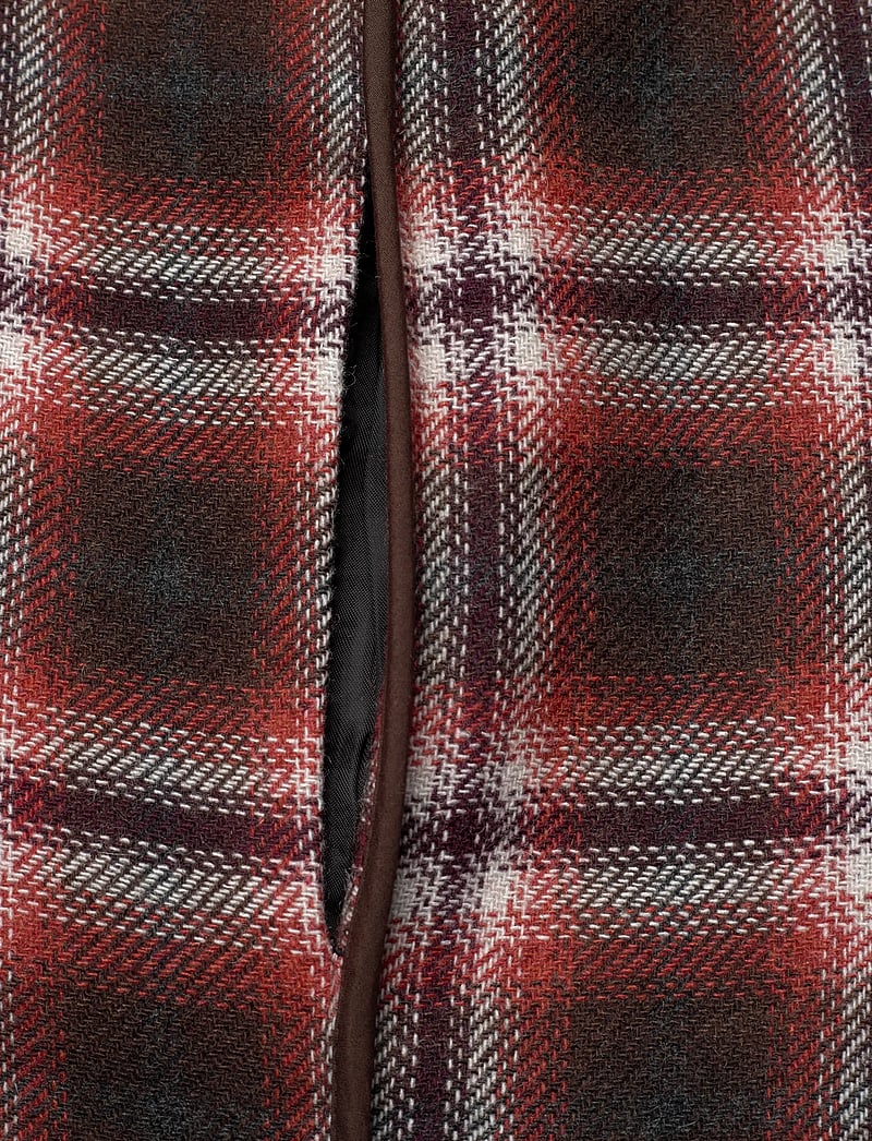 RODEBJER - Rodebjer Gala - striukės ir švarkeliai - cherry mahogany/phantom - 3