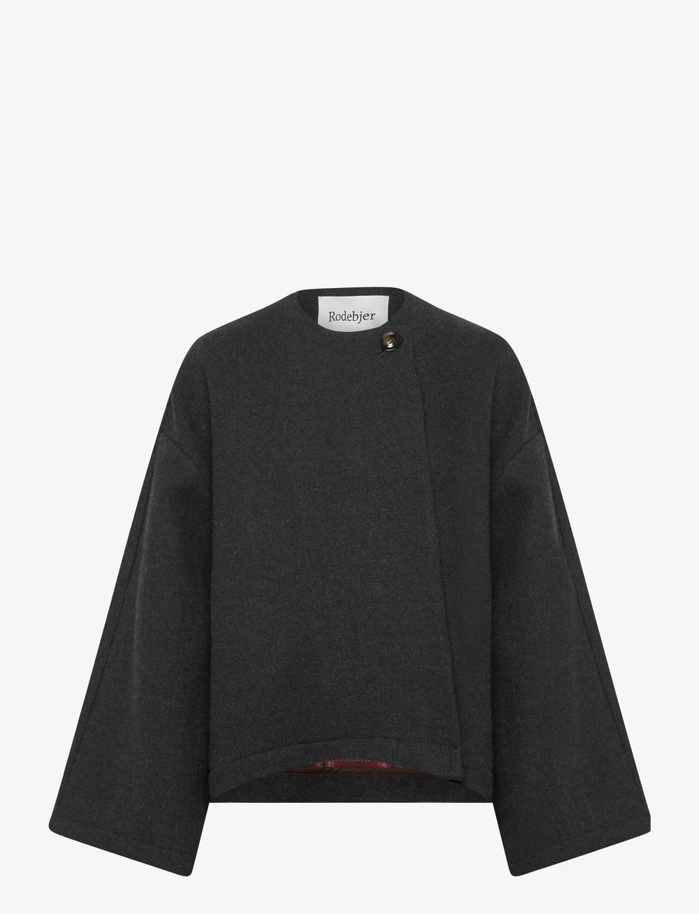 RODEBJER - Rodebjer Chloe - wool jackets - phantom - 0