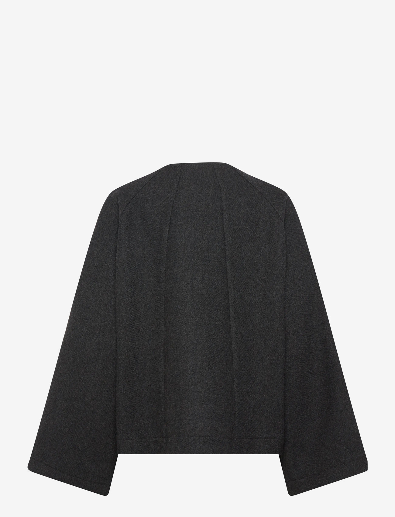 RODEBJER - Rodebjer Chloe - efterårsjakker - phantom - 1